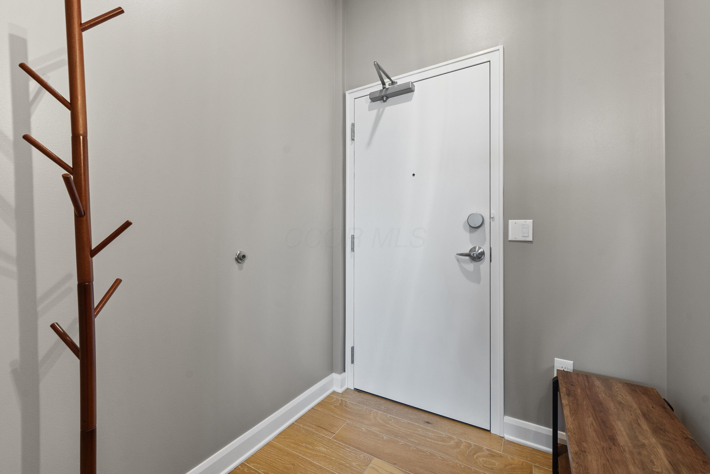 825 N 4th Street, 403 Property Photo 4