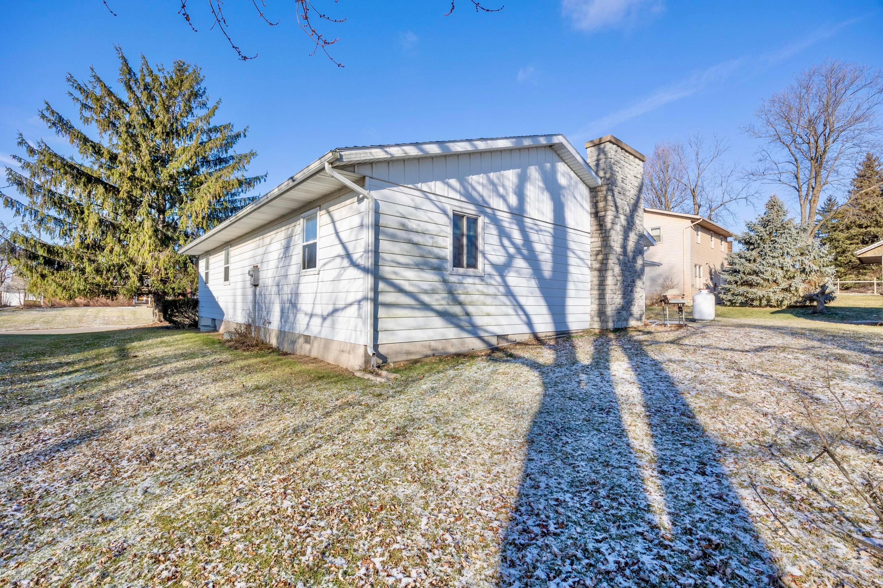 516 Newford Drive Property Photo 32