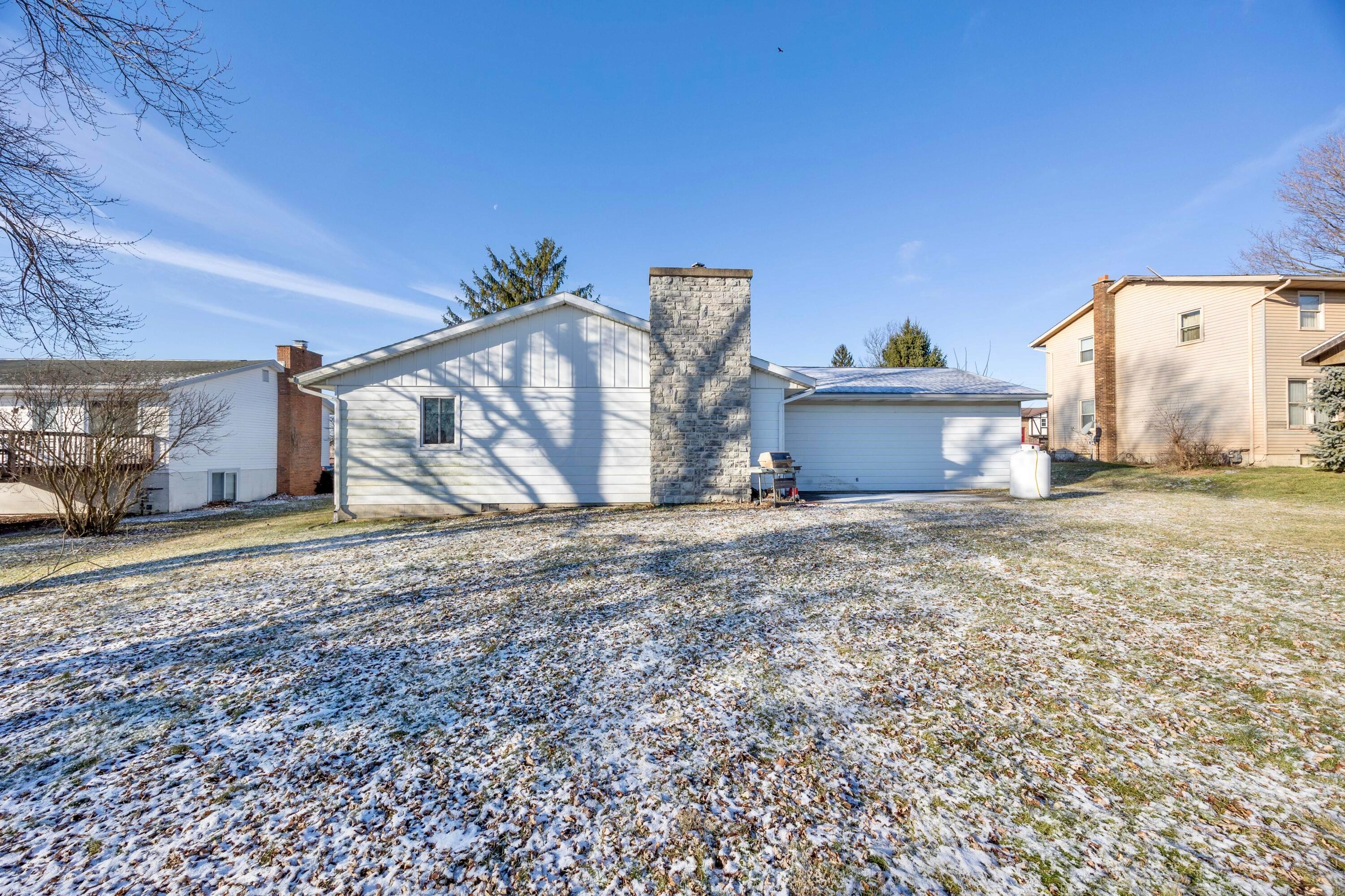 516 Newford Drive Property Photo 33