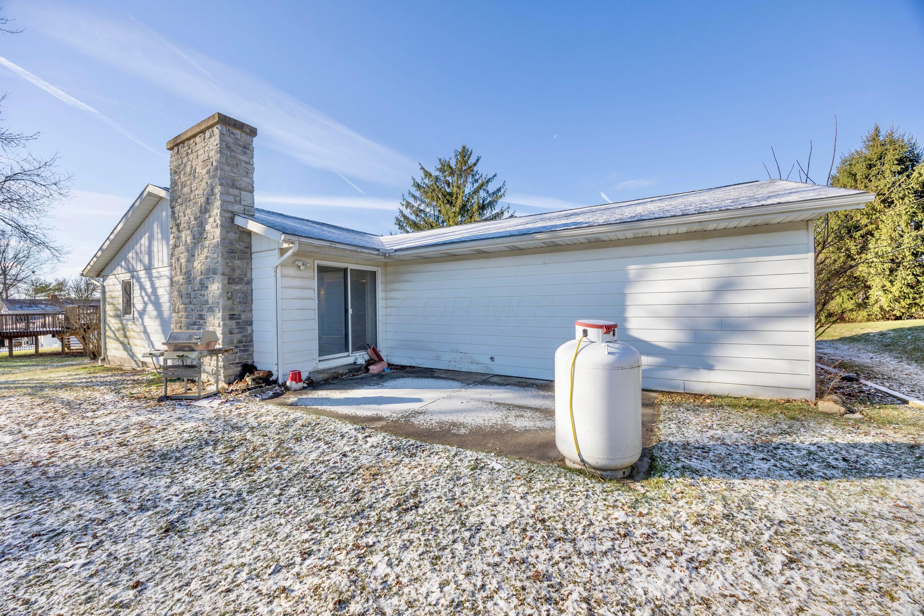 516 Newford Drive Property Photo 34