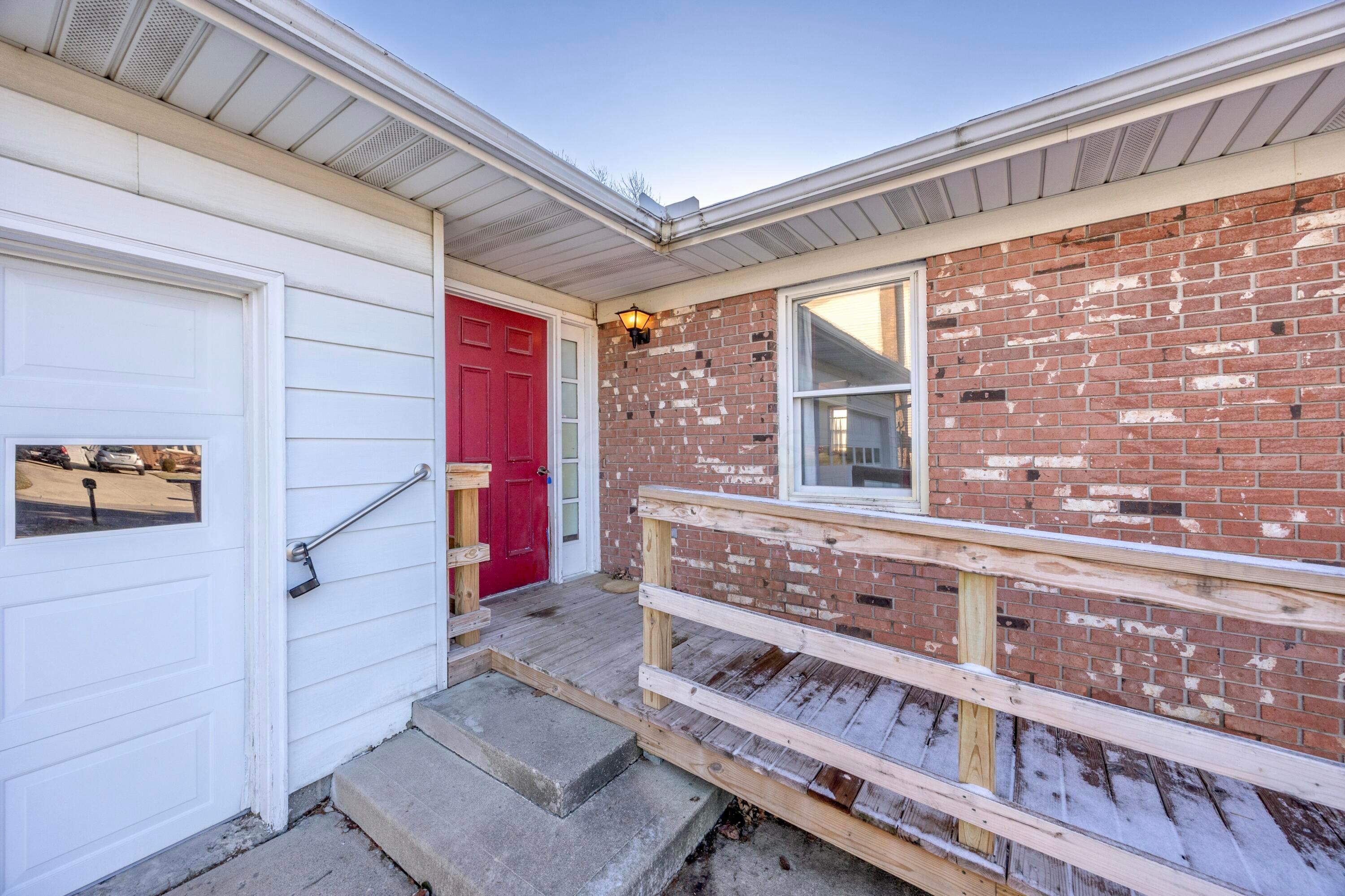 516 Newford Drive Property Photo 39