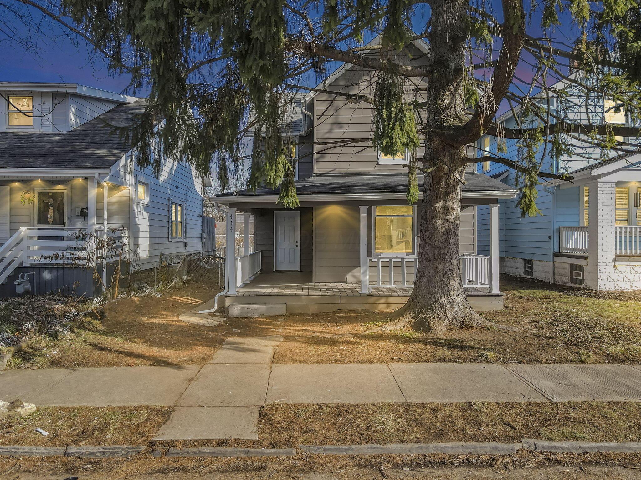 414 Helen Street Property Photo 1