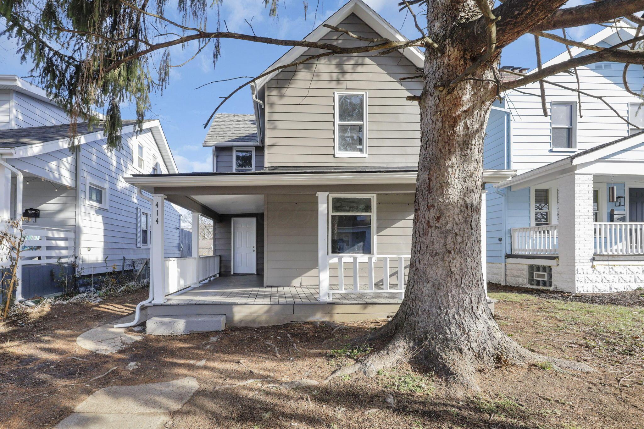 414 Helen Street Property Photo 2