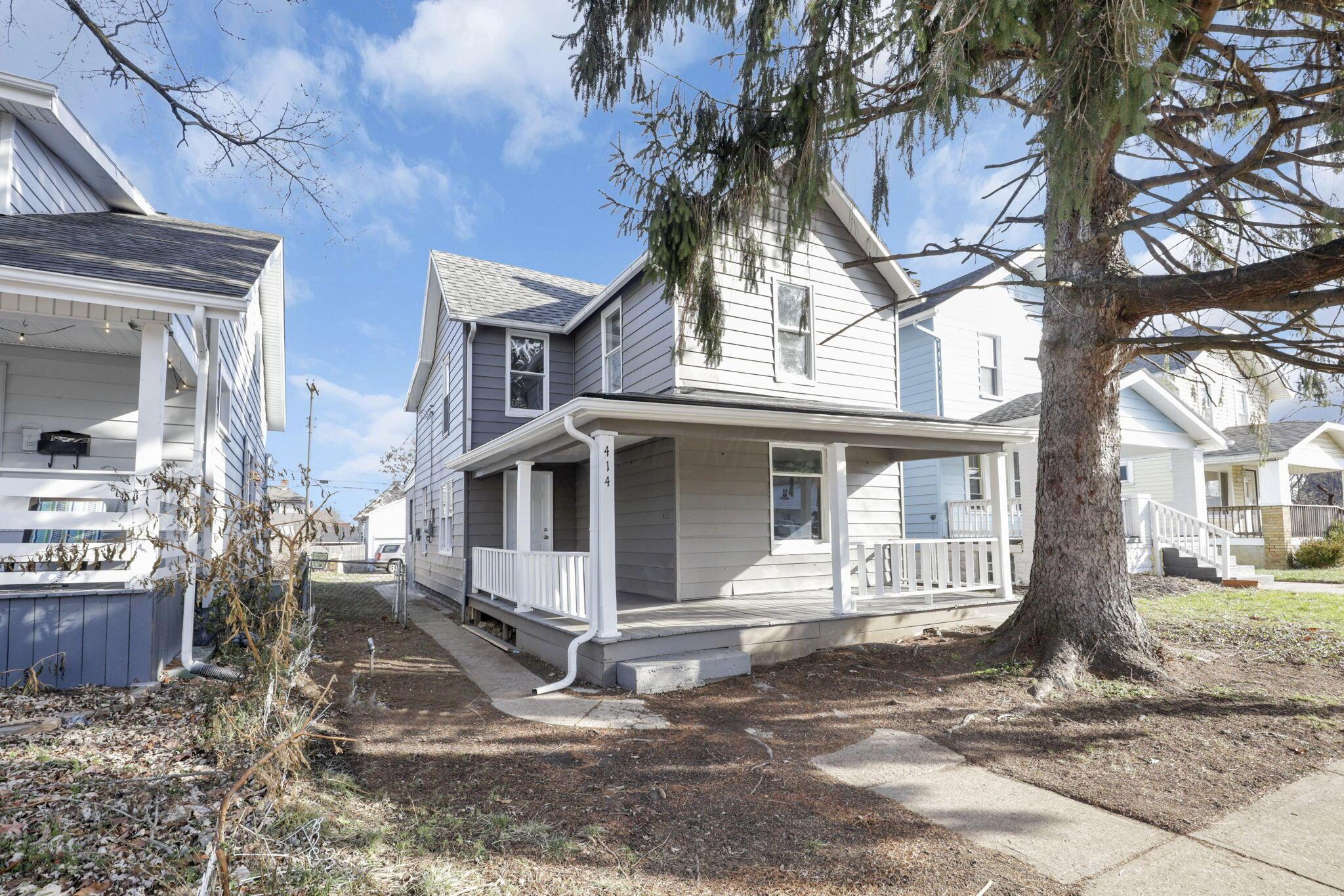 414 Helen Street Property Photo 4