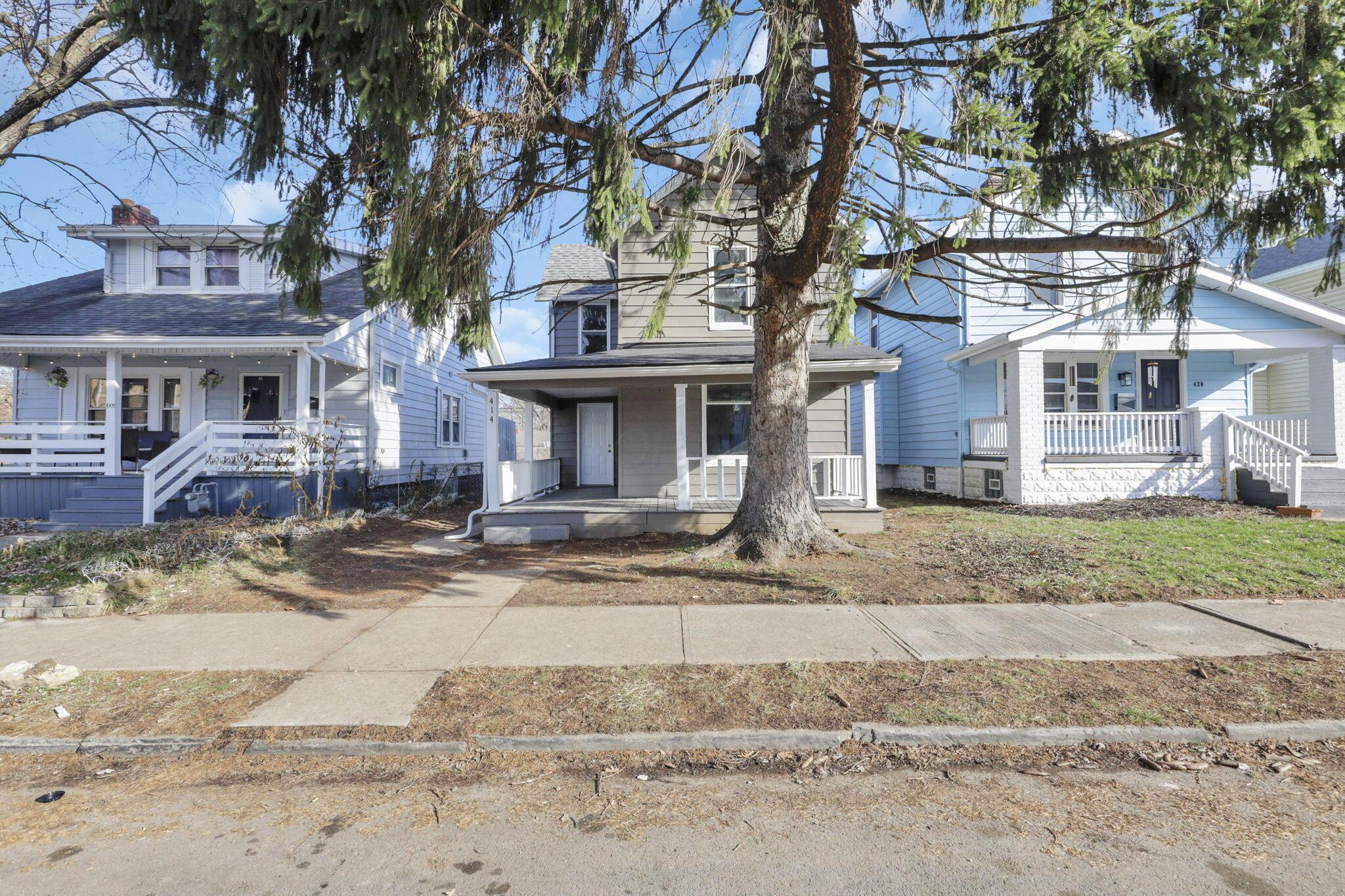 414 Helen Street Property Photo 5