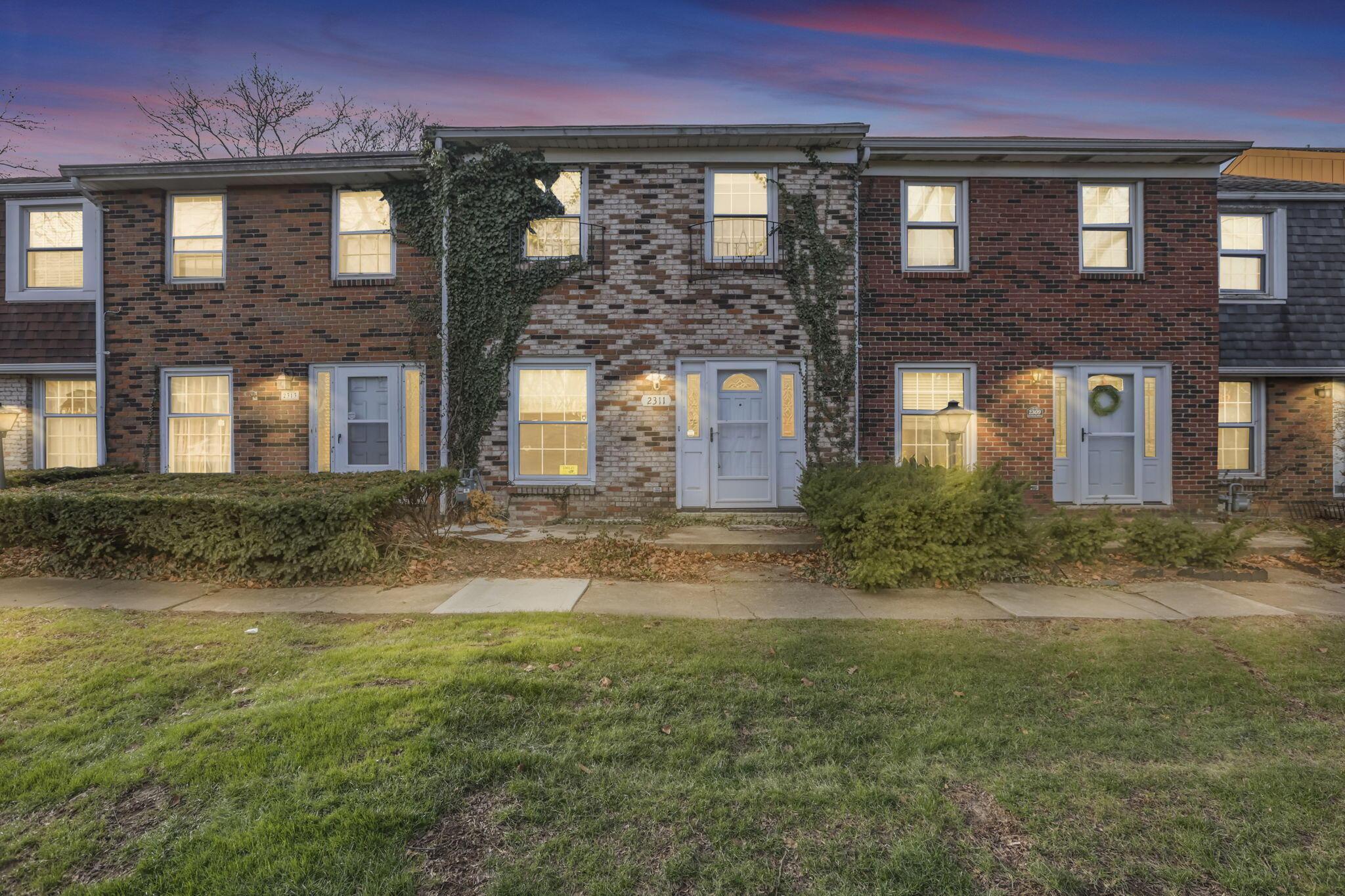 2311 Hardesty Drive N Property Photo 1