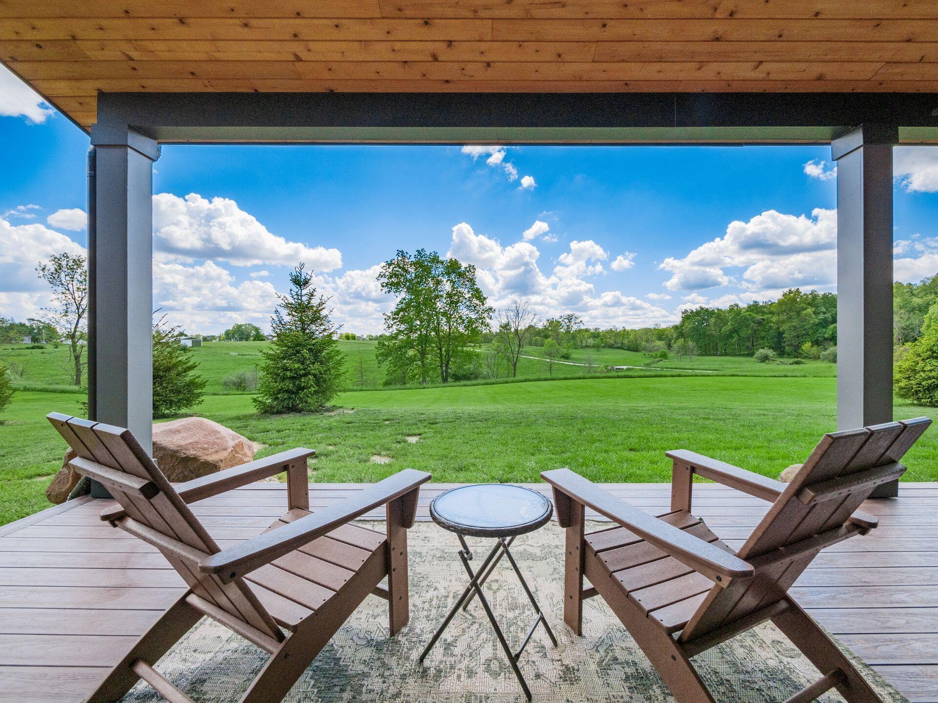 9932 Marysville Road Property Photo 4