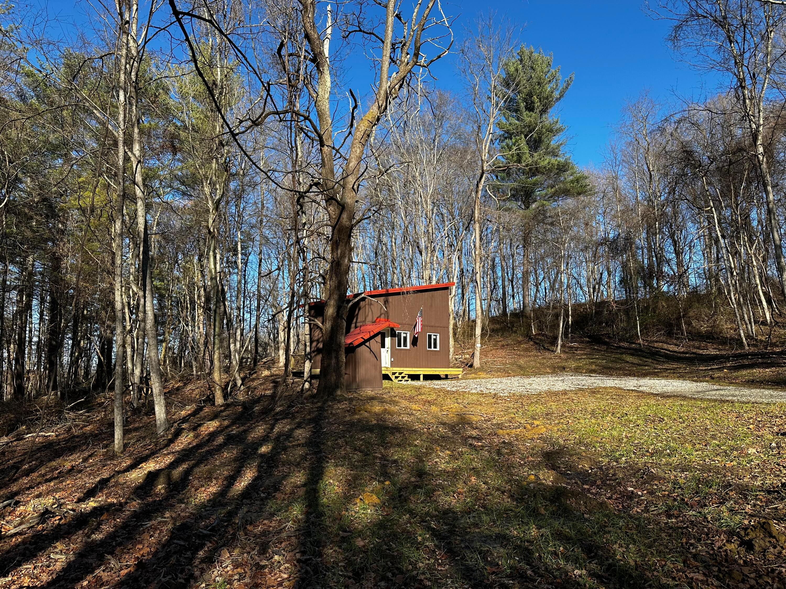 3424 Titus Road, (sycamore Cabin At Titus) Property Photo 2