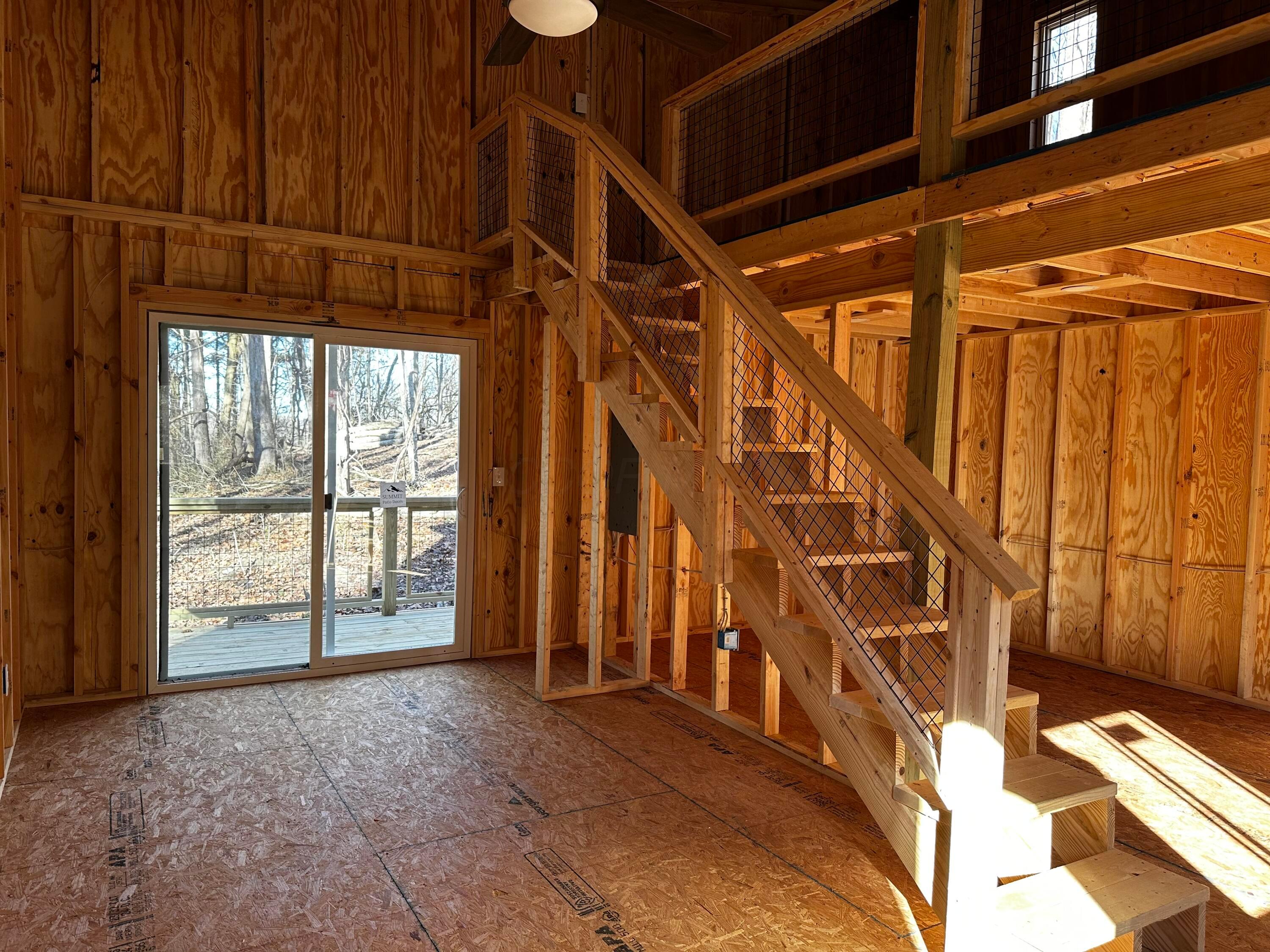 3424 Titus Road, (sycamore Cabin At Titus) Property Photo 4