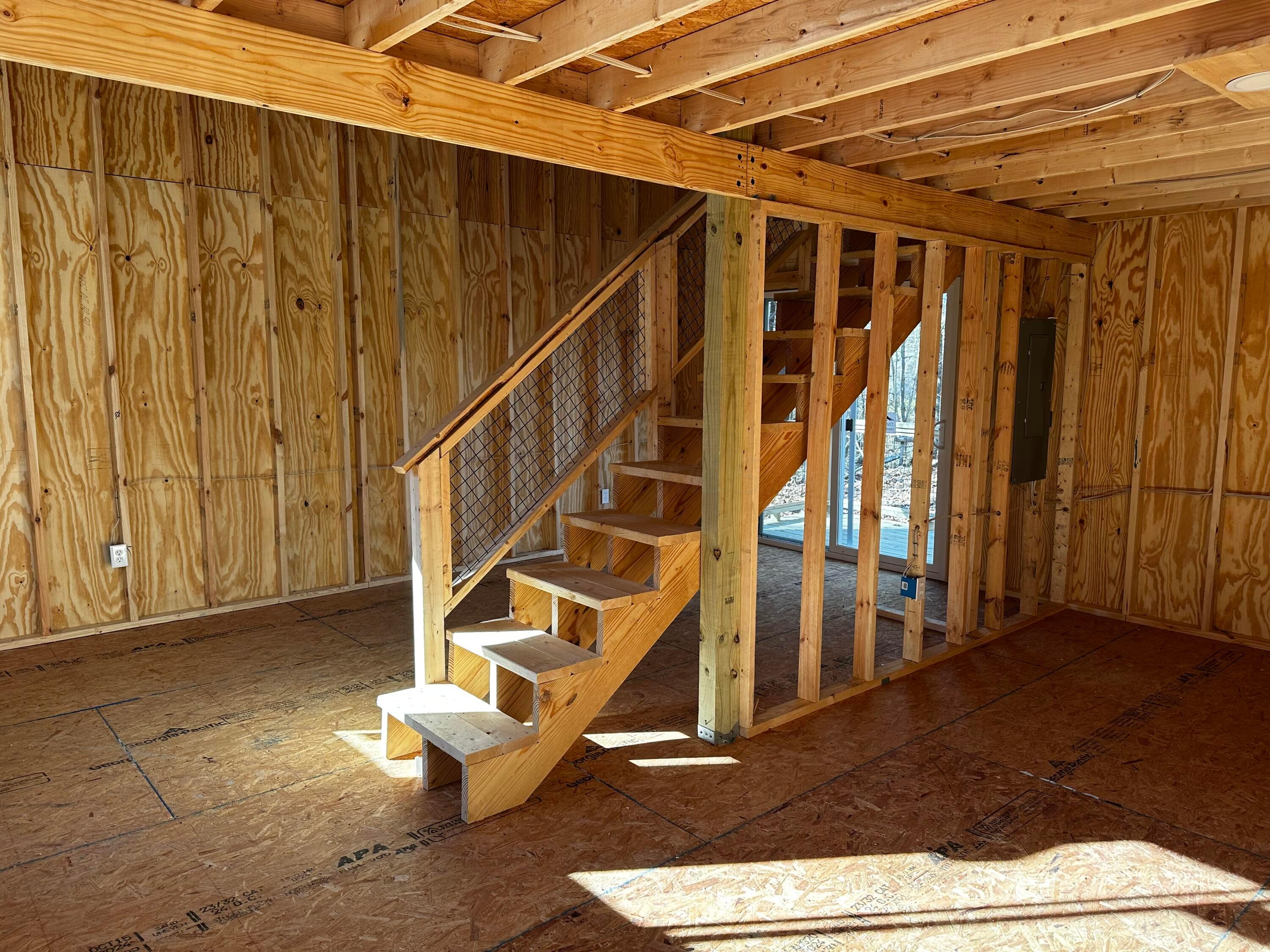 3424 Titus Road, (sycamore Cabin At Titus) Property Photo 5