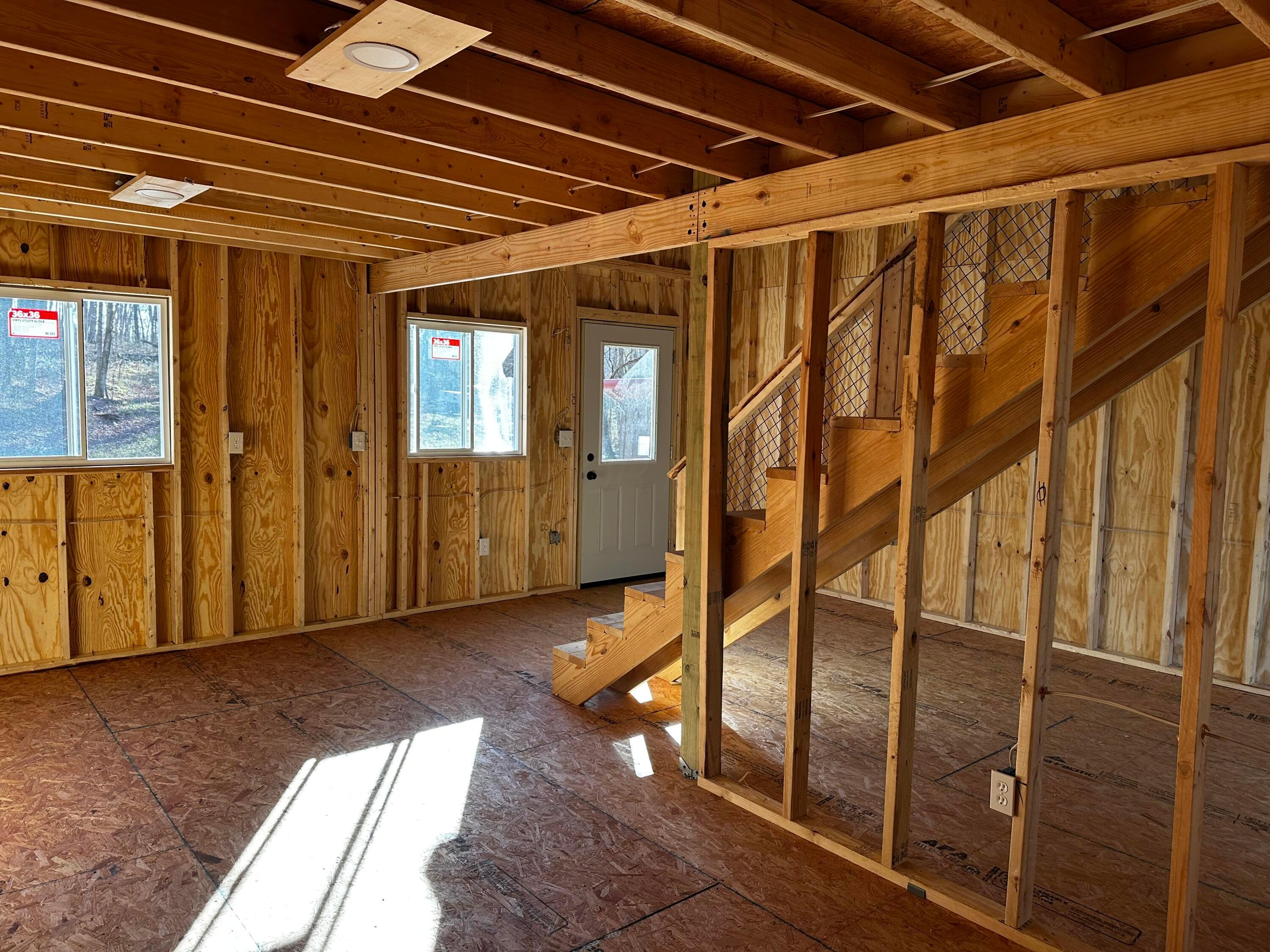 3424 Titus Road, (sycamore Cabin At Titus) Property Photo 6