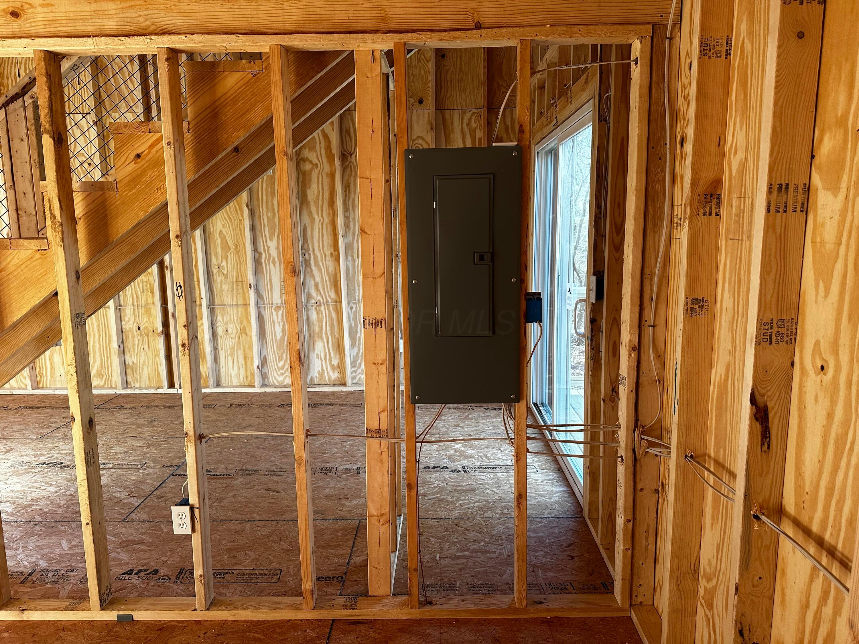 3424 Titus Road, (sycamore Cabin At Titus) Property Photo 7