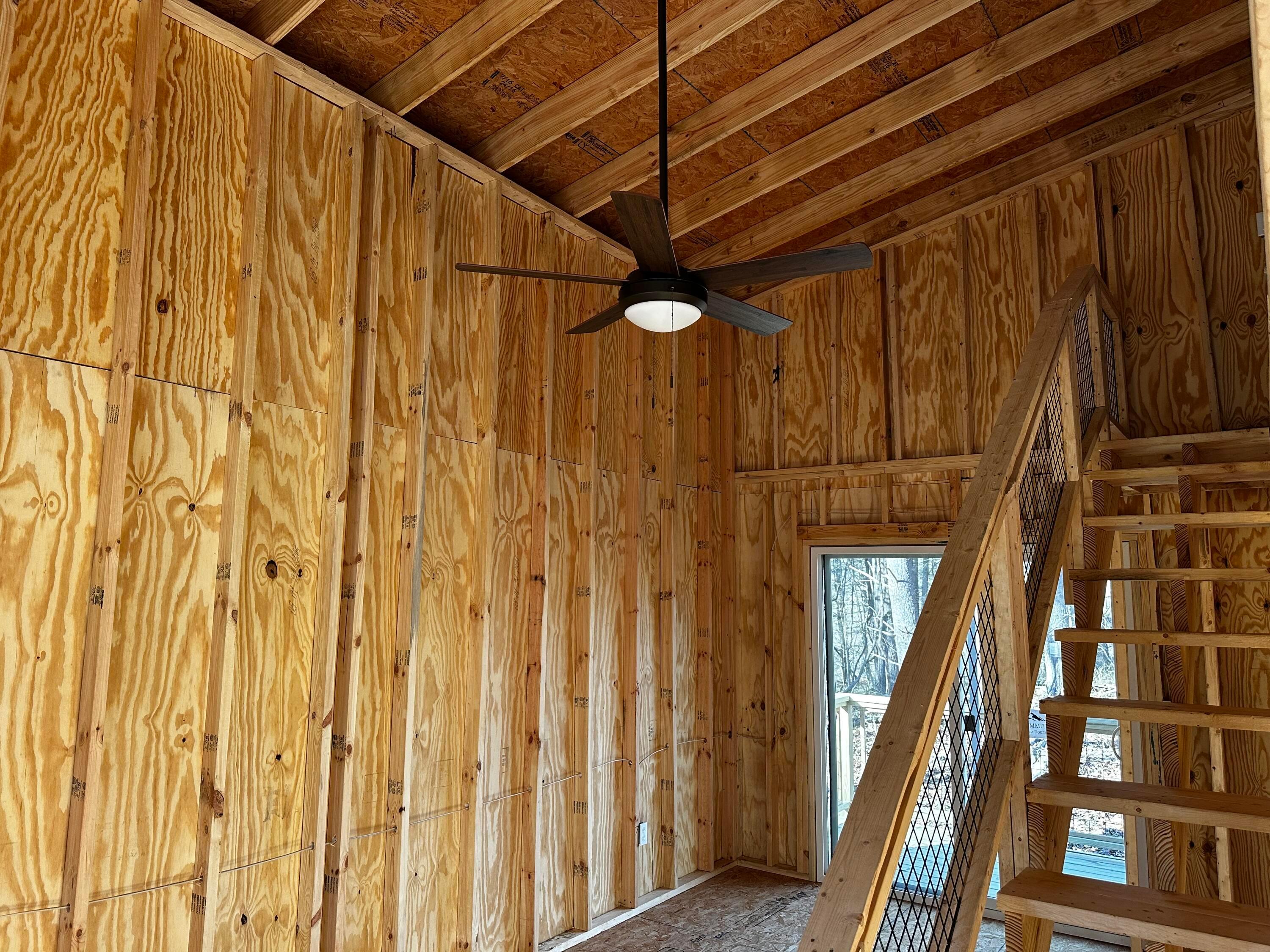 3424 Titus Road, (sycamore Cabin At Titus) Property Photo 9