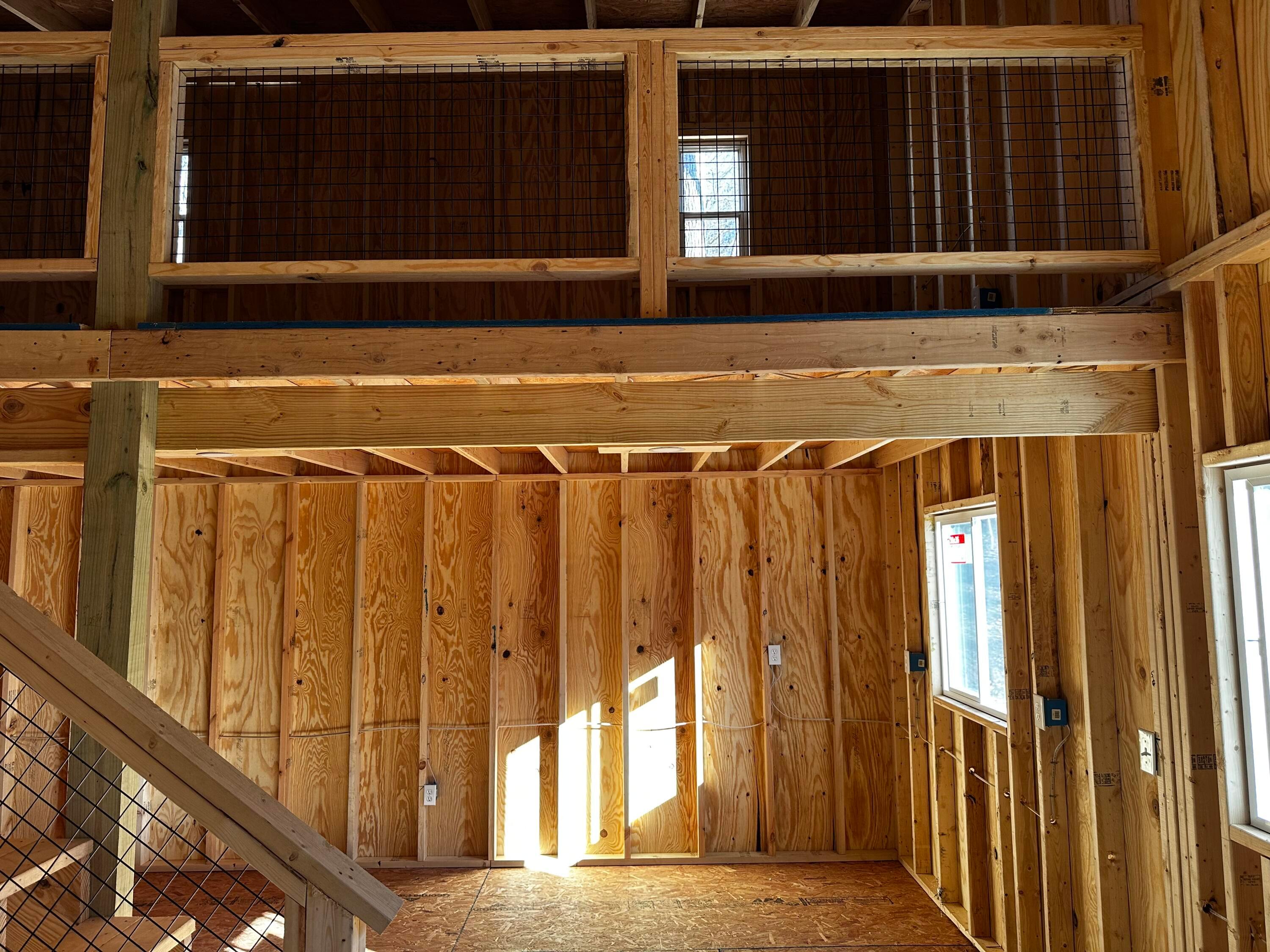 3424 Titus Road, (sycamore Cabin At Titus) Property Photo 12