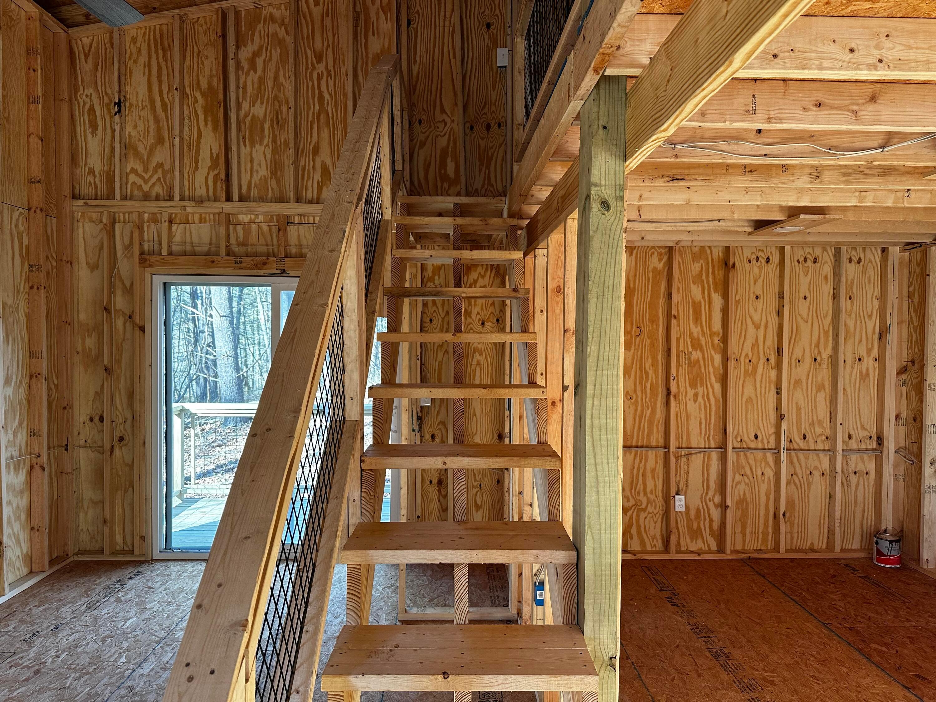 3424 Titus Road, (sycamore Cabin At Titus) Property Photo 13