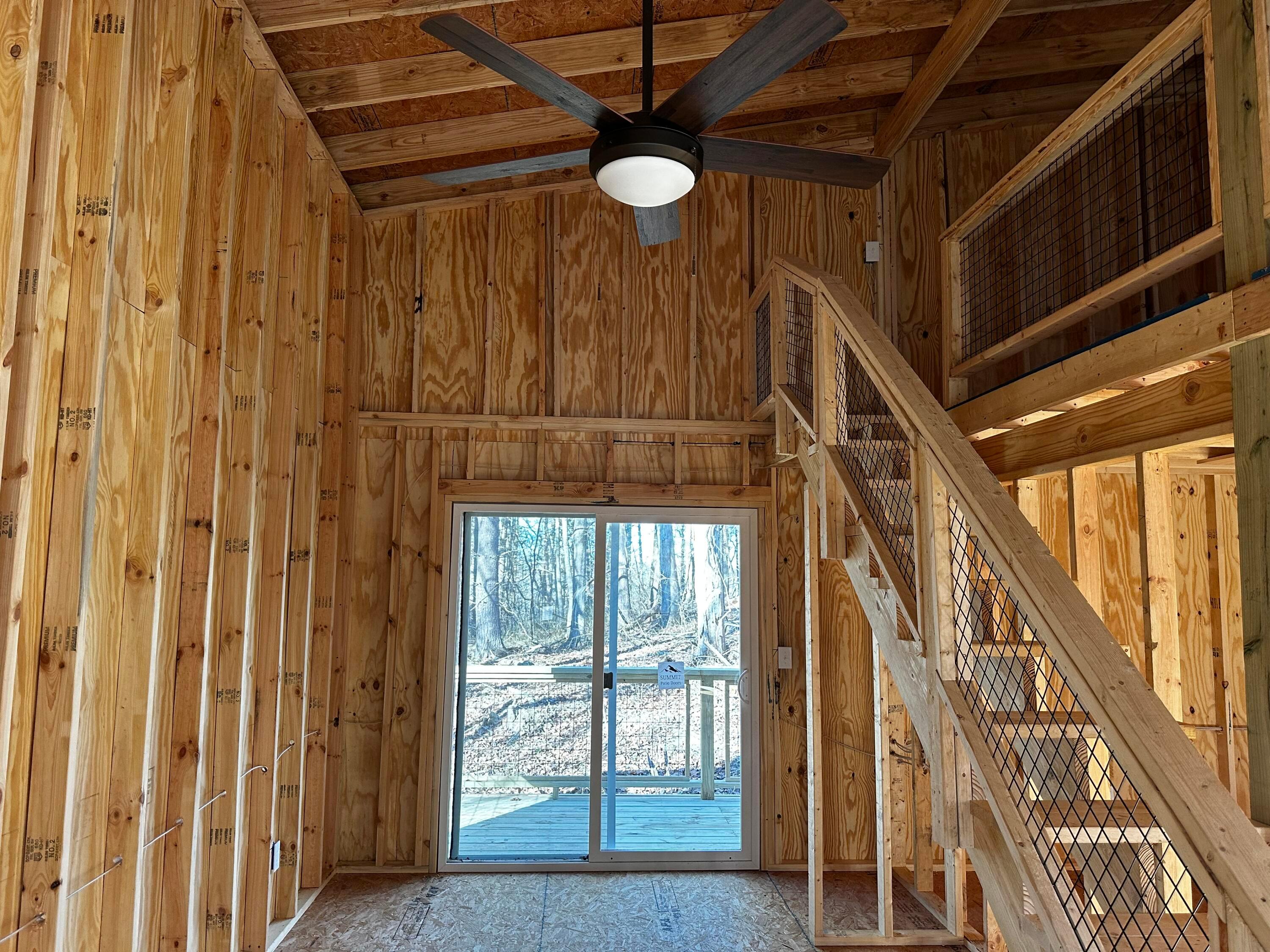 3424 Titus Road, (sycamore Cabin At Titus) Property Photo 19