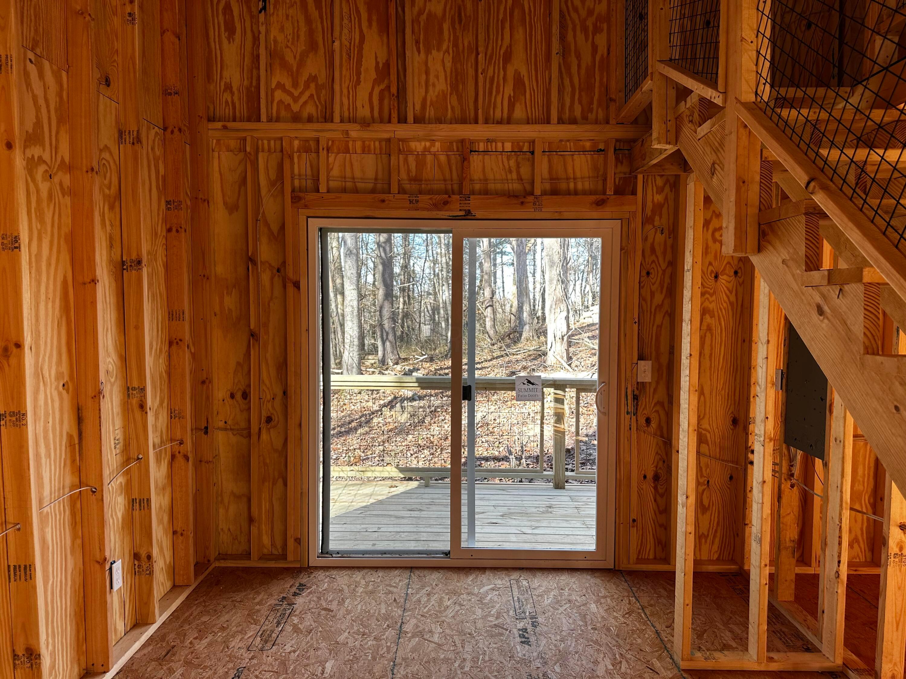 3424 Titus Road, (sycamore Cabin At Titus) Property Photo 20