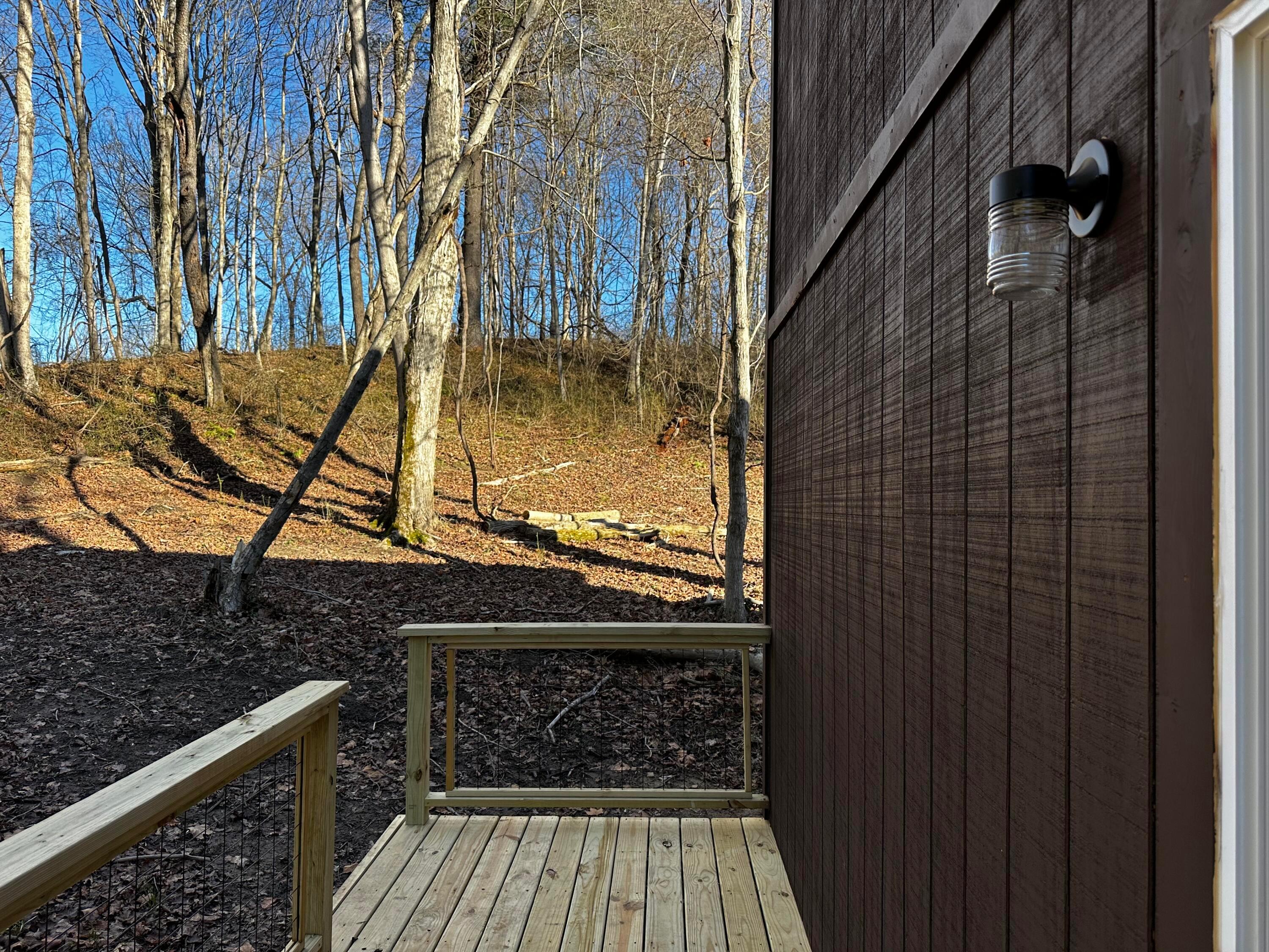 3424 Titus Road, (sycamore Cabin At Titus) Property Photo 22