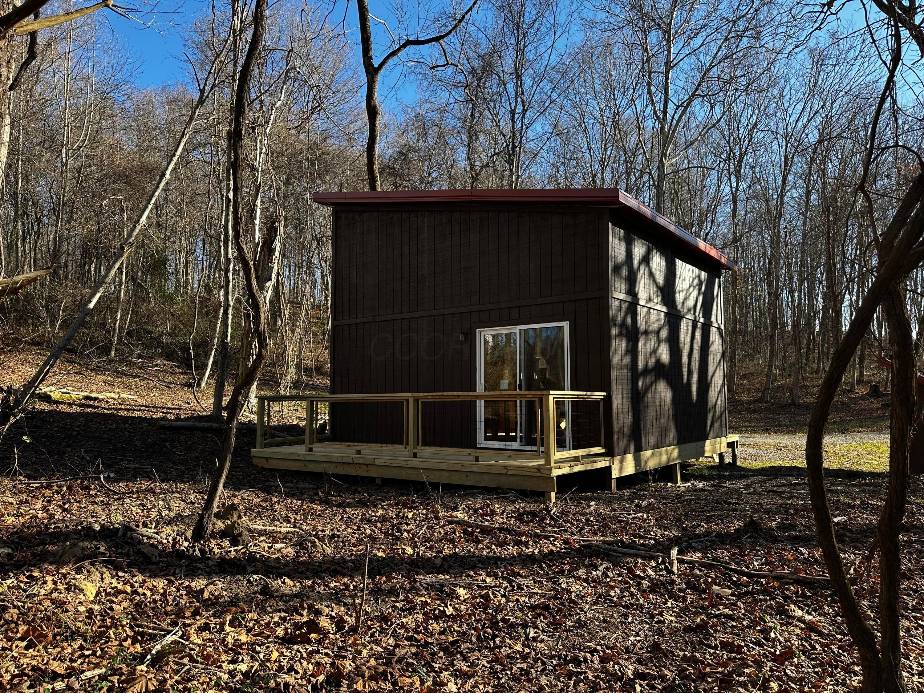 3424 Titus Road, (sycamore Cabin At Titus) Property Photo 26