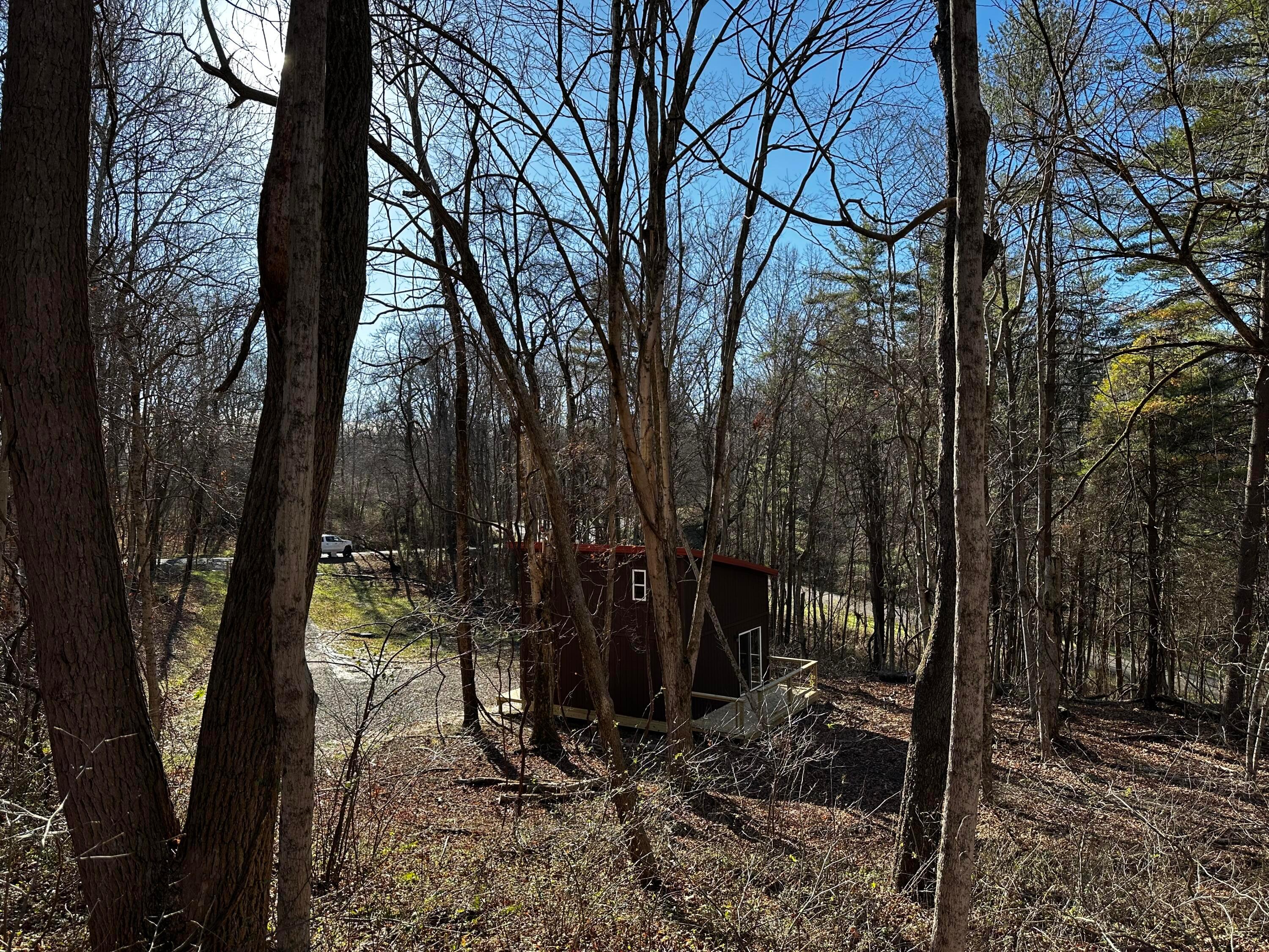 3424 Titus Road, (sycamore Cabin At Titus) Property Photo 29