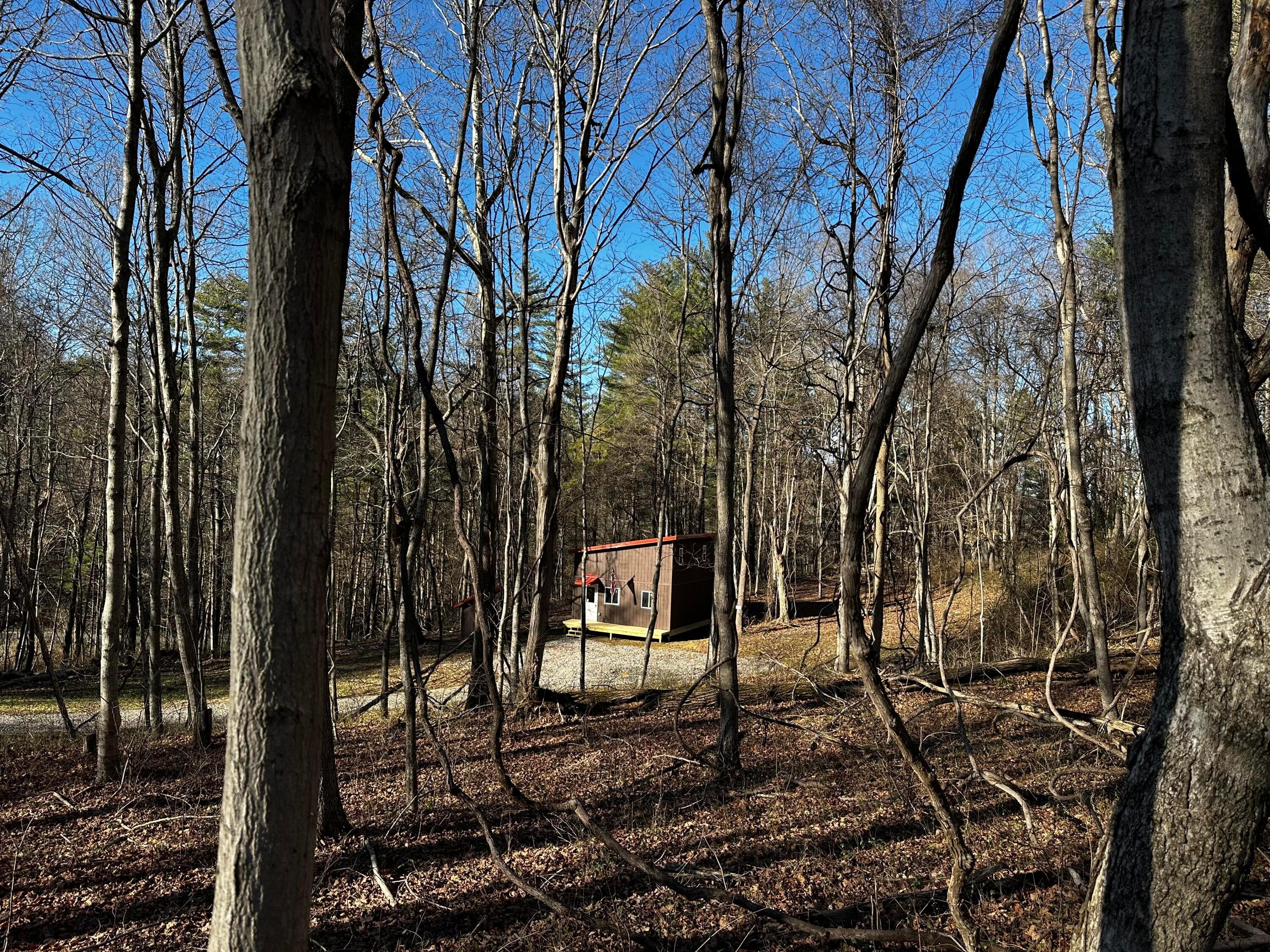 3424 Titus Road, (sycamore Cabin At Titus) Property Photo 32