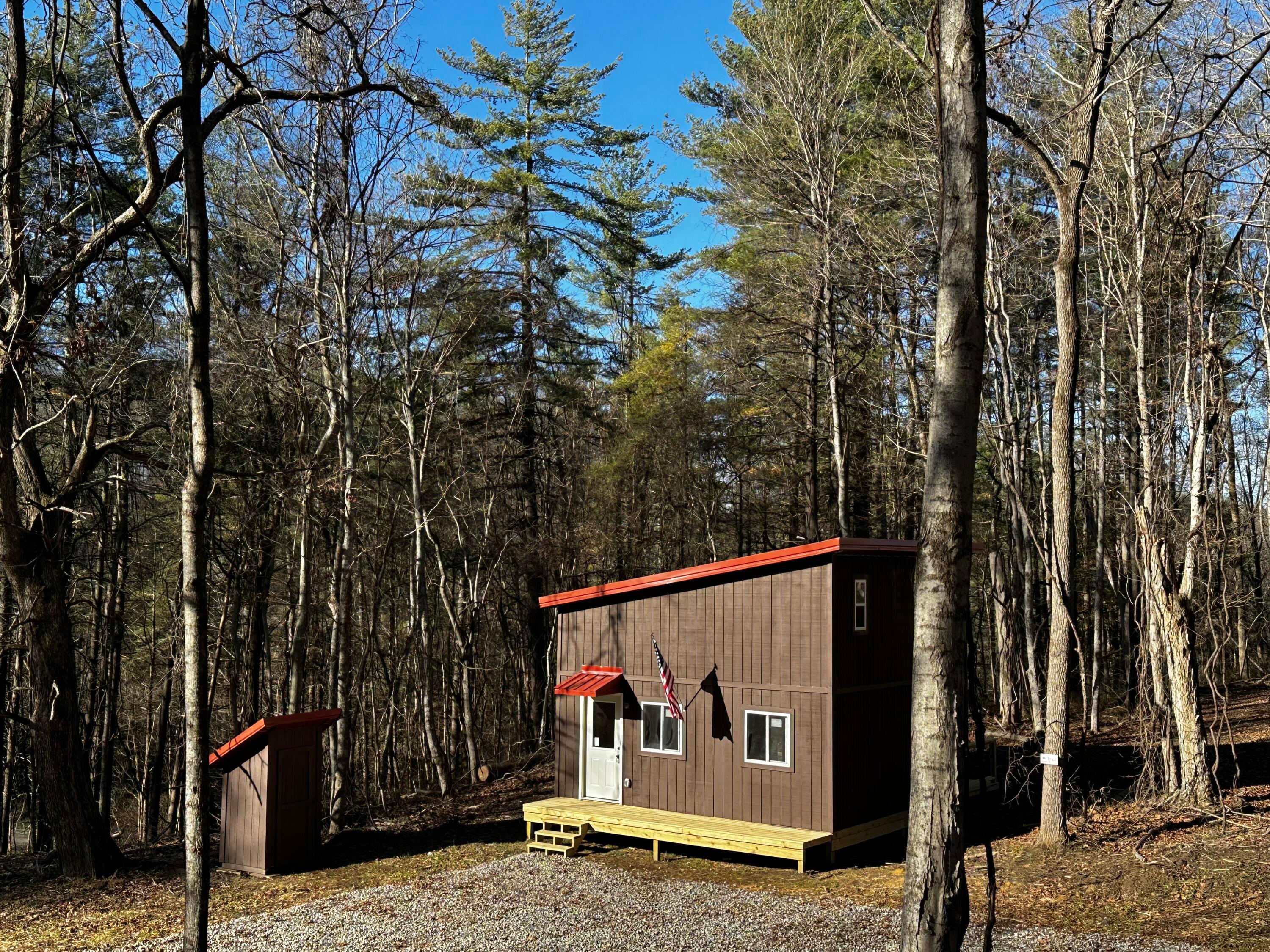 3424 Titus Road, (sycamore Cabin At Titus) Property Photo 45