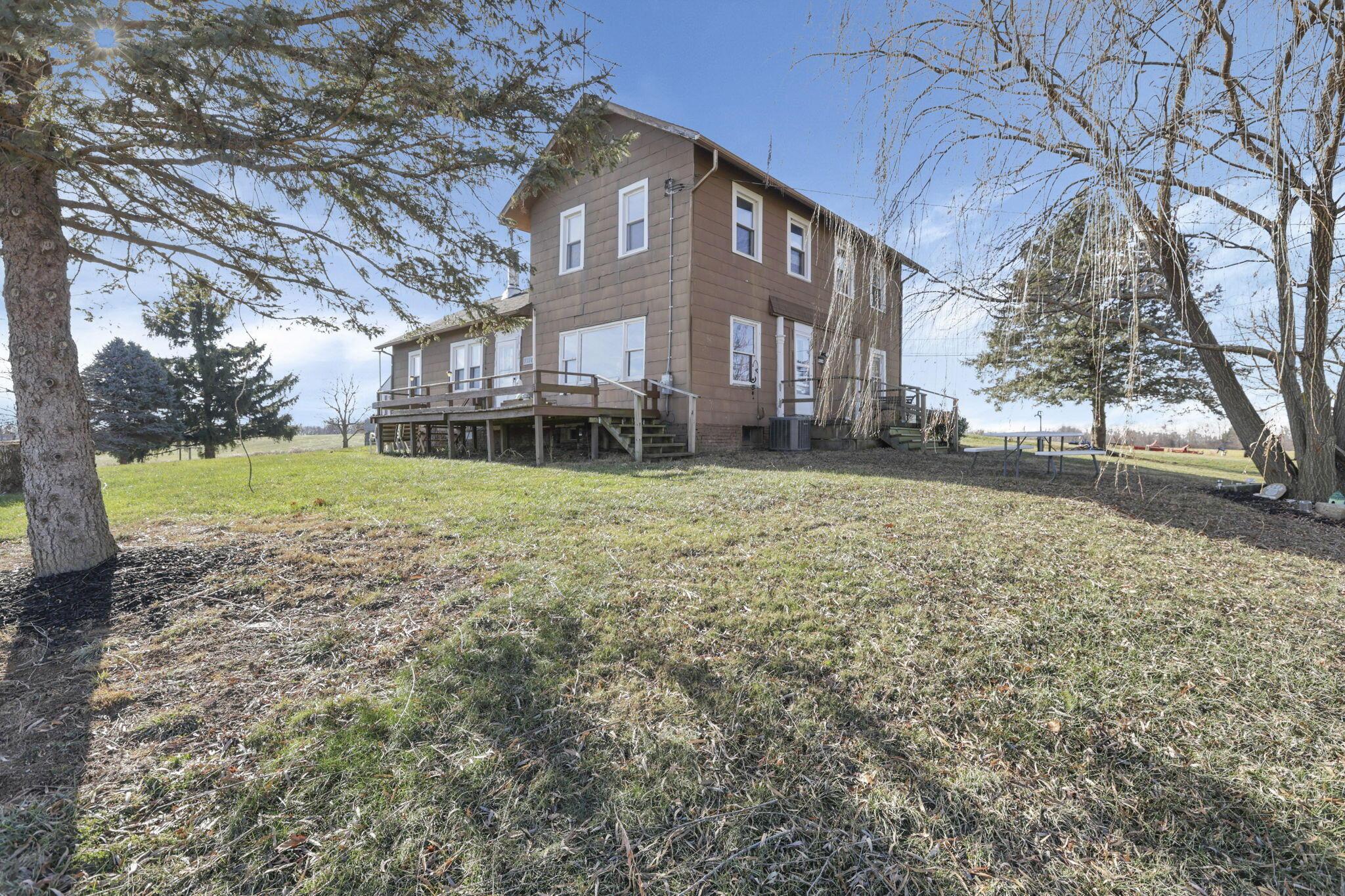 9334 Jacksontown Road Property Photo 3