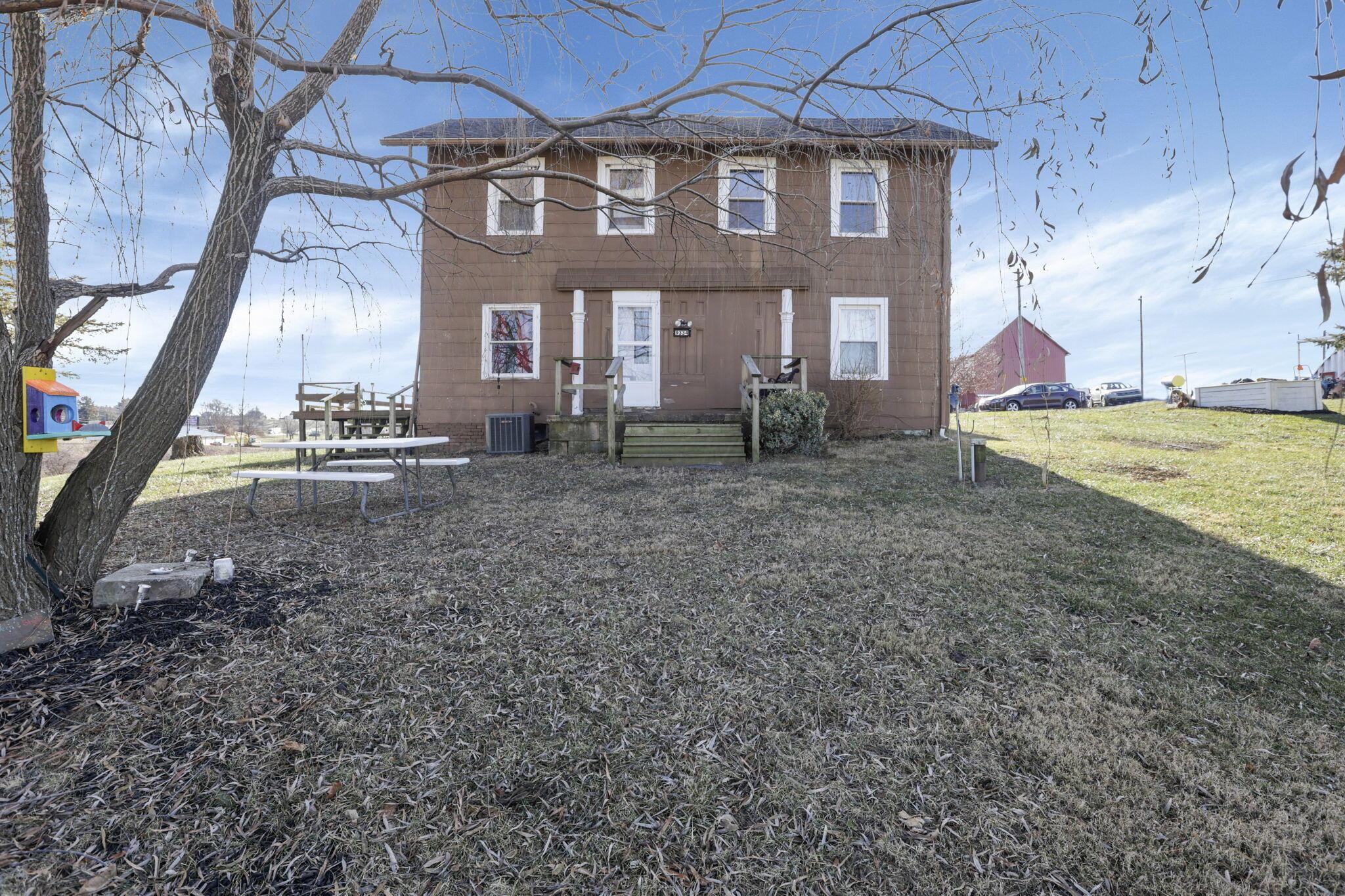 9334 Jacksontown Road Property Photo 4