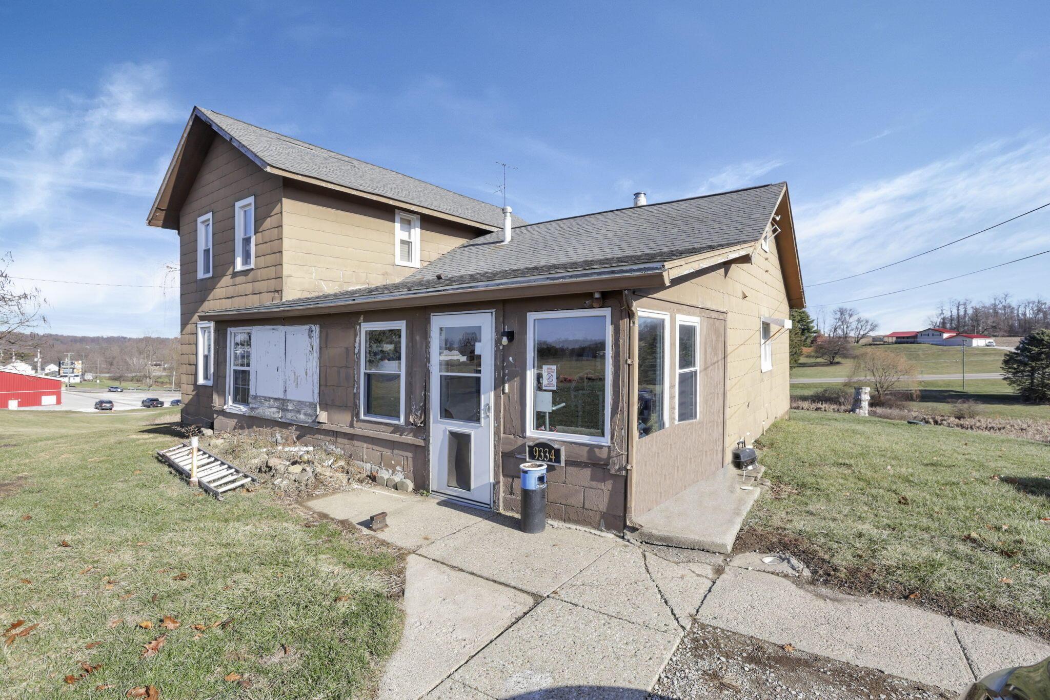 9334 Jacksontown Road Property Photo 6