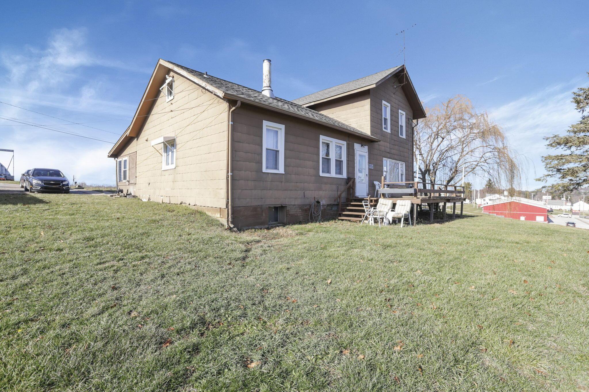 9334 Jacksontown Road Property Photo 7