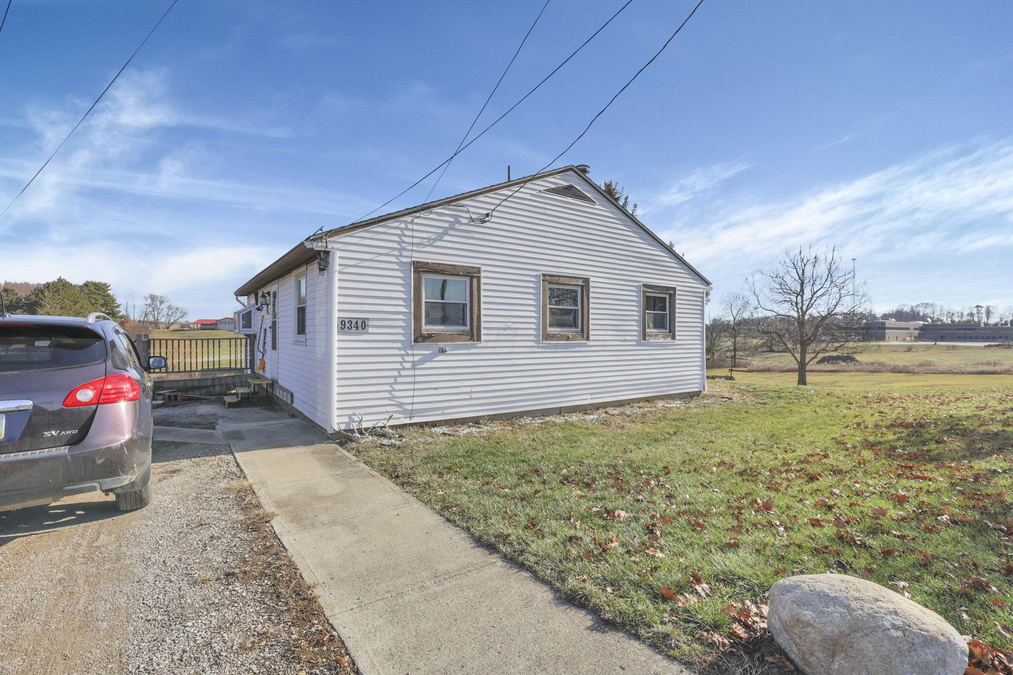 9334 Jacksontown Road Property Photo 10
