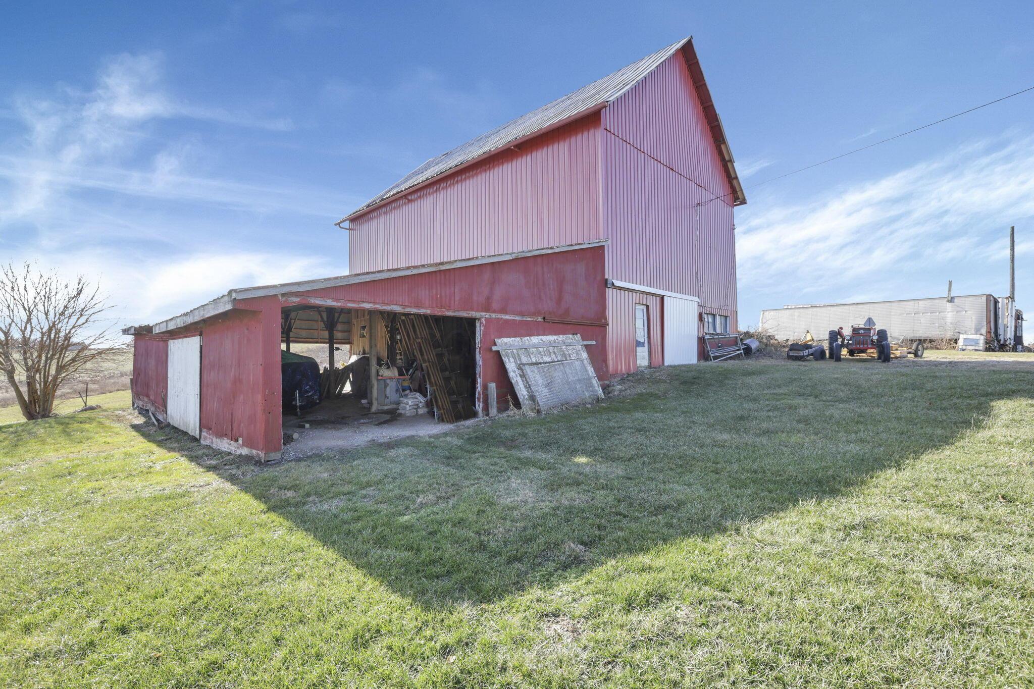 9334 Jacksontown Road Property Photo 15