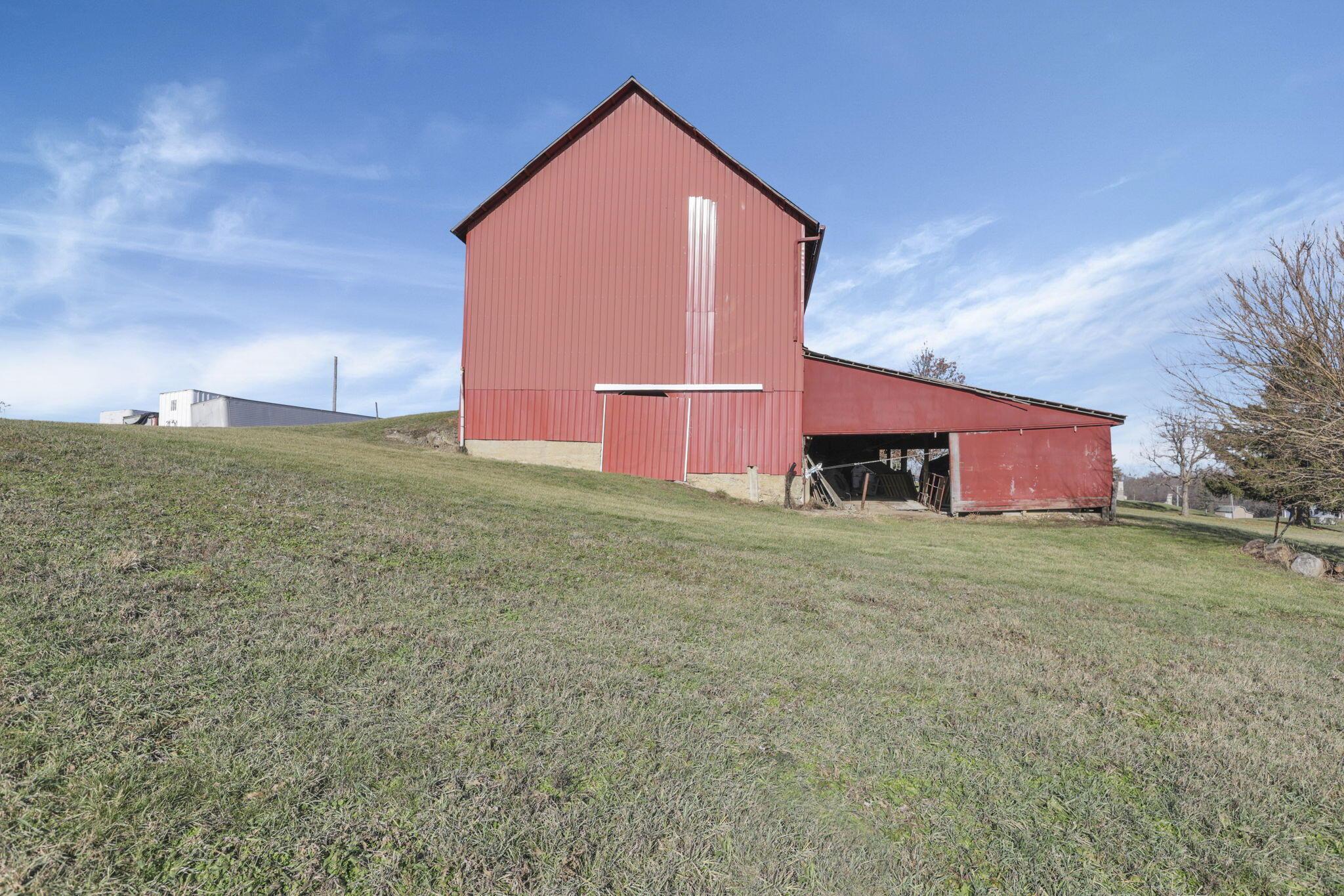 9334 Jacksontown Road Property Photo 20