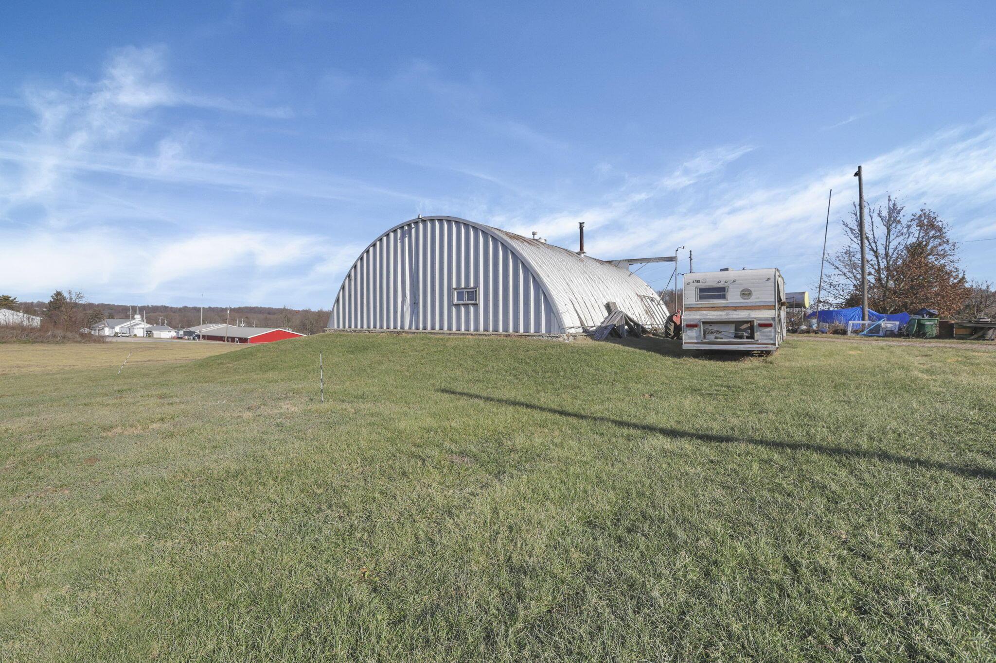9334 Jacksontown Road Property Photo 22