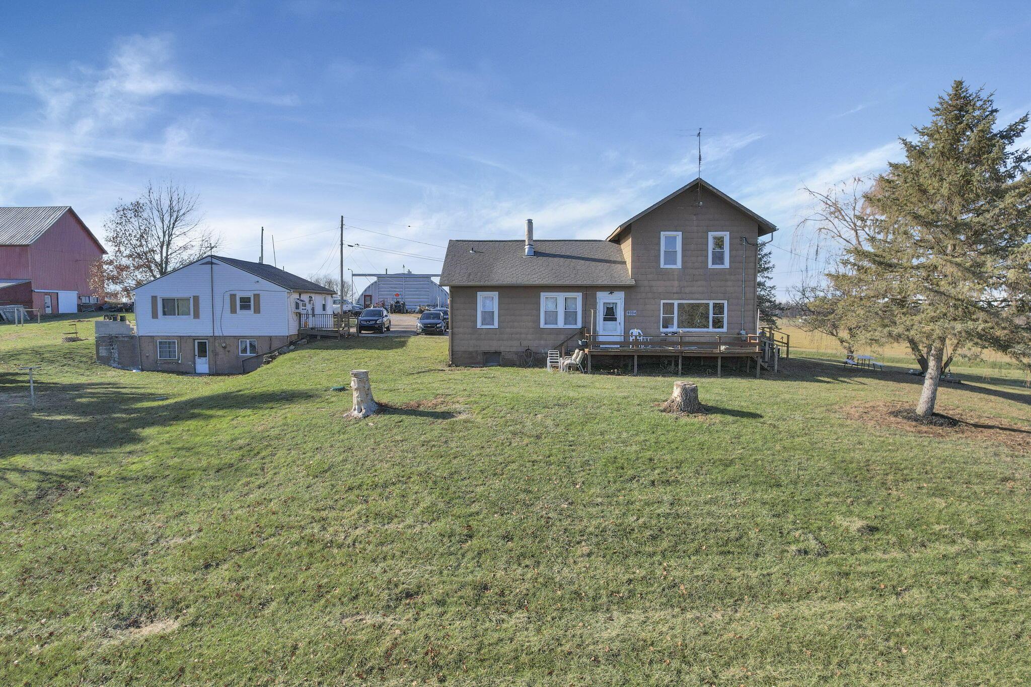 9334 Jacksontown Road Property Photo 25