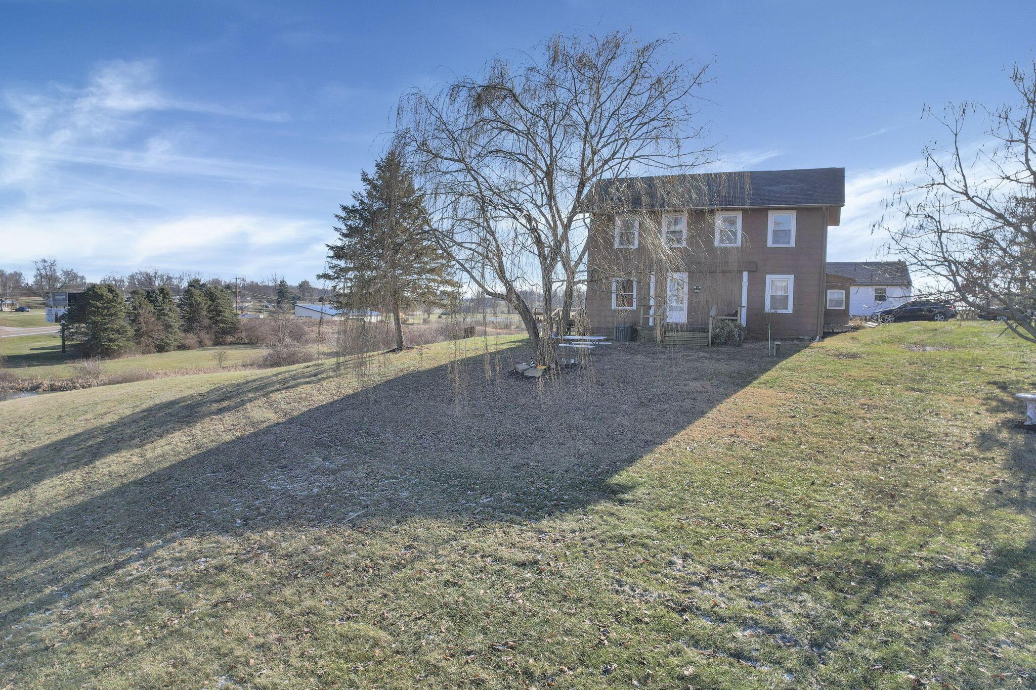 9334 Jacksontown Road Property Photo 26