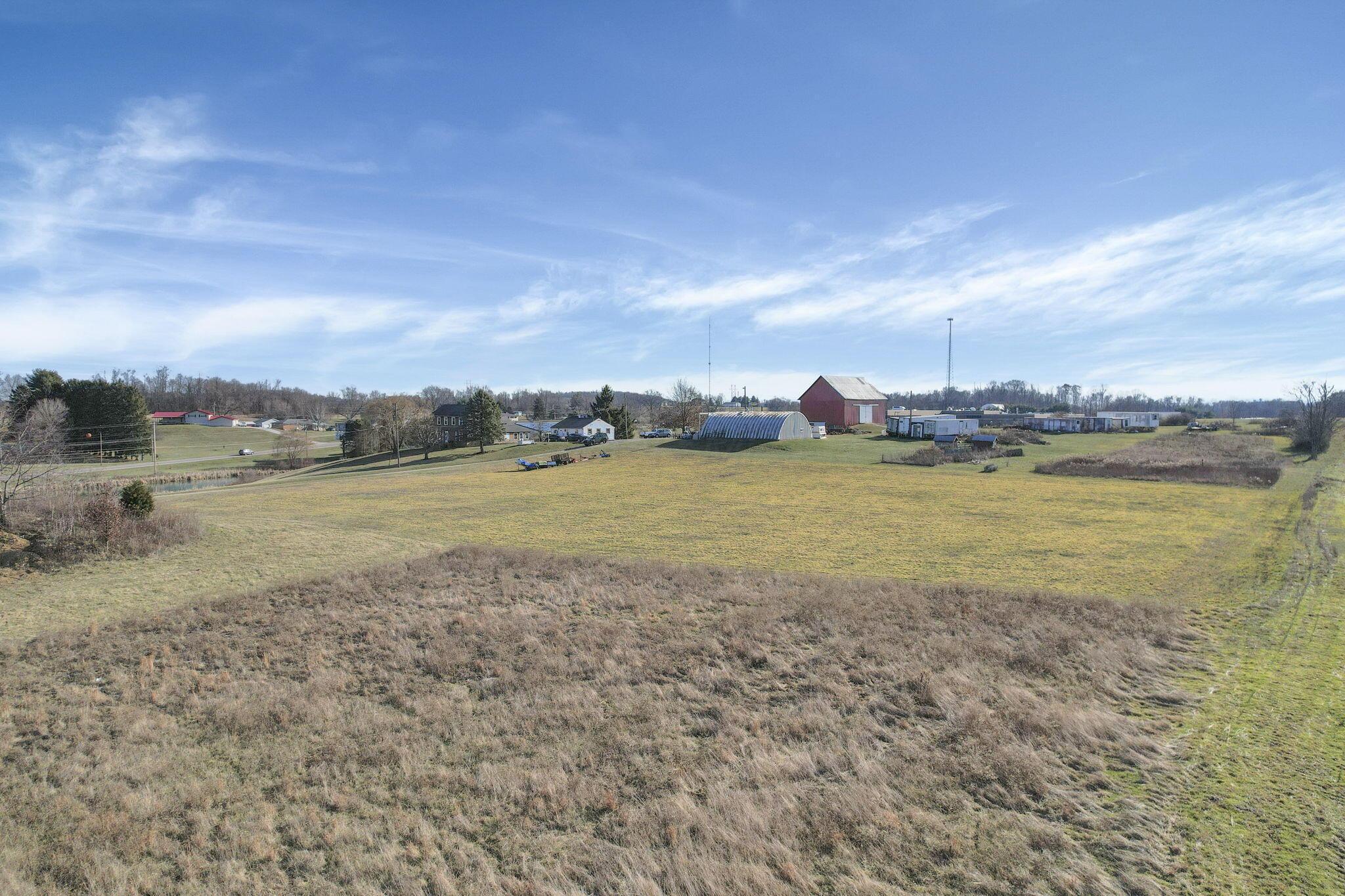 9334 Jacksontown Road Property Photo 27