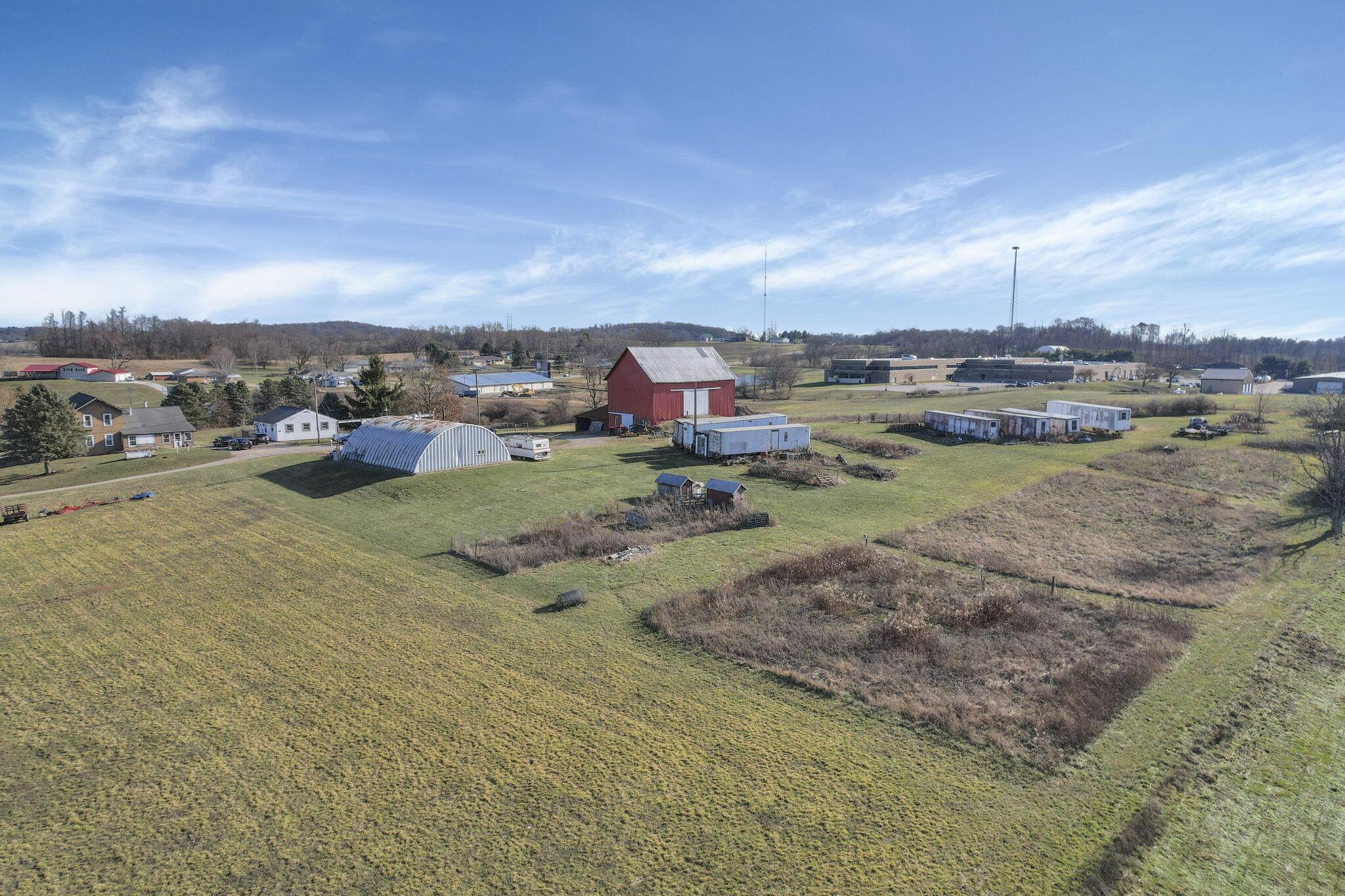 9334 Jacksontown Road Property Photo 28