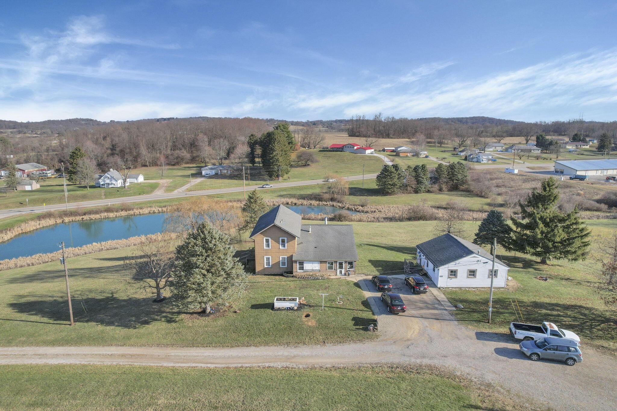 9334 Jacksontown Road Property Photo 29