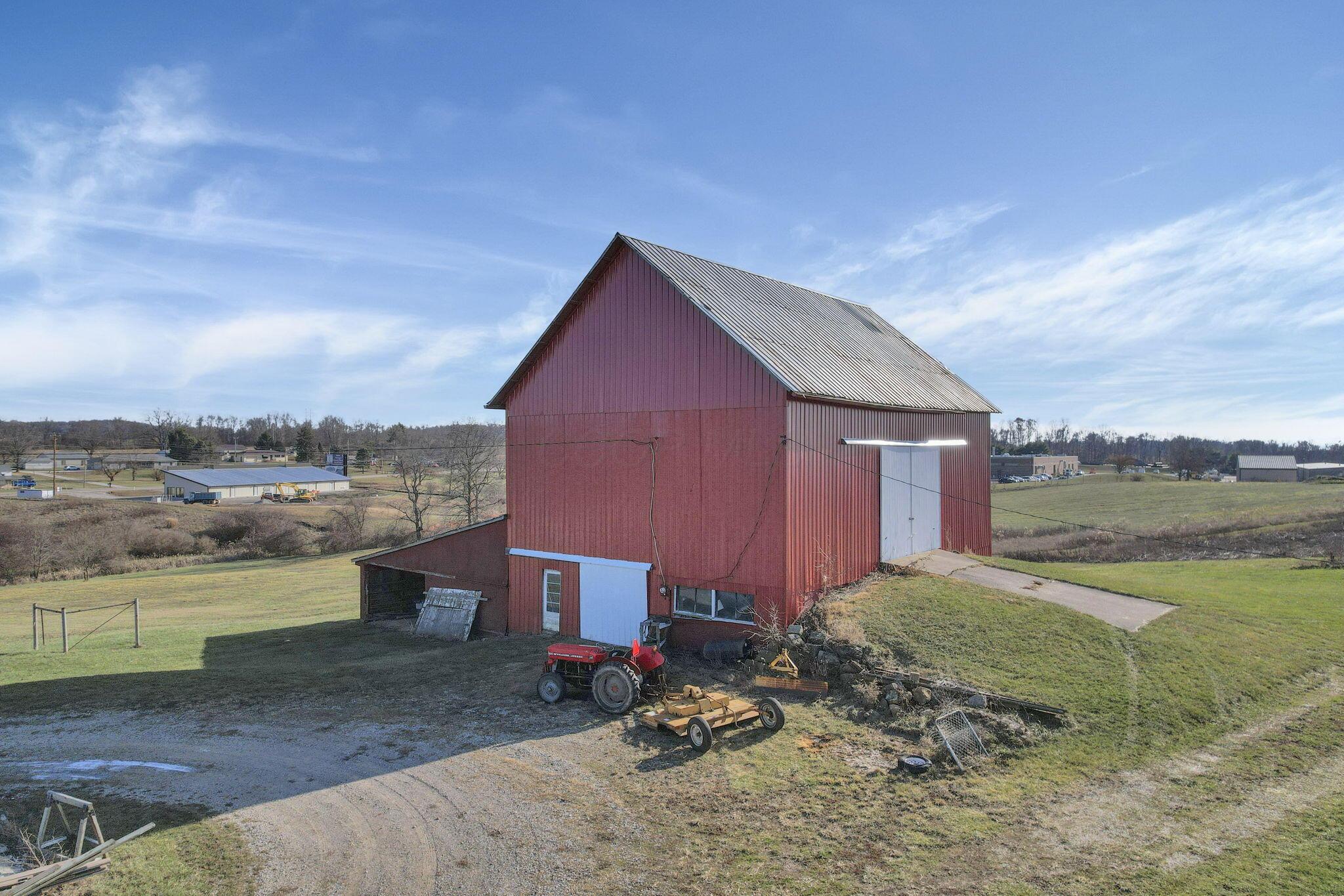 9334 Jacksontown Road Property Photo 31