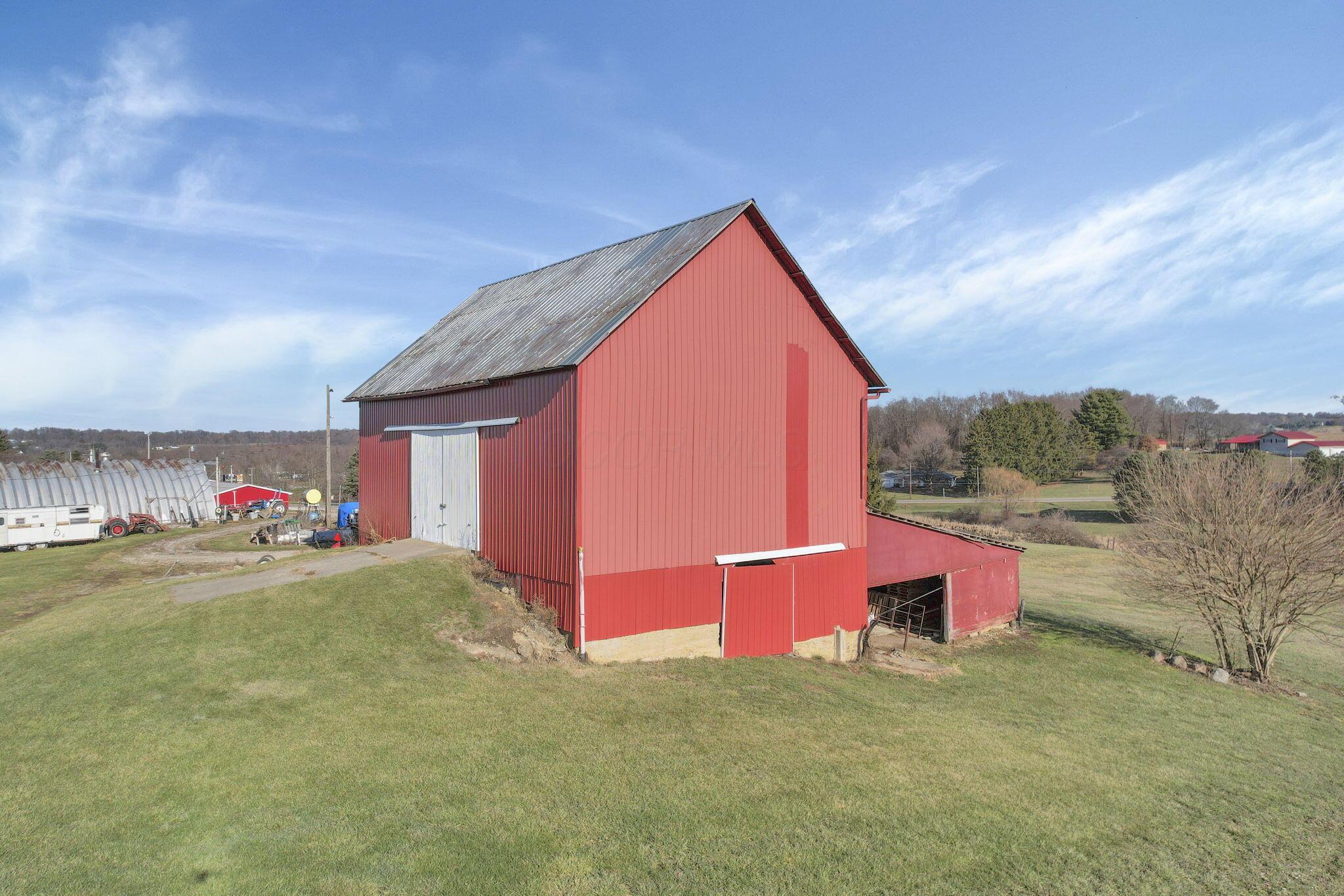 9334 Jacksontown Road Property Photo 32