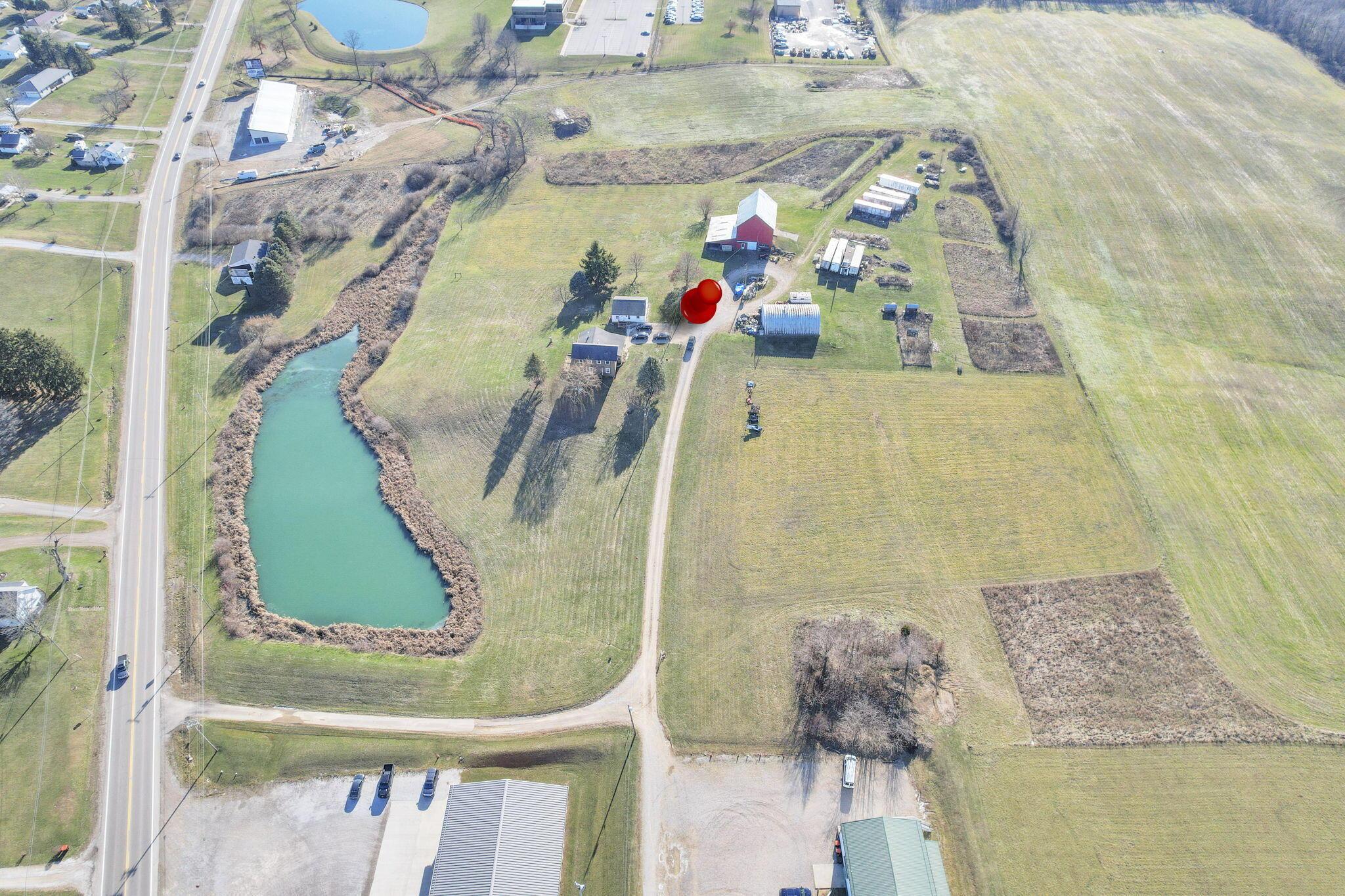 9334 Jacksontown Road Property Photo 42