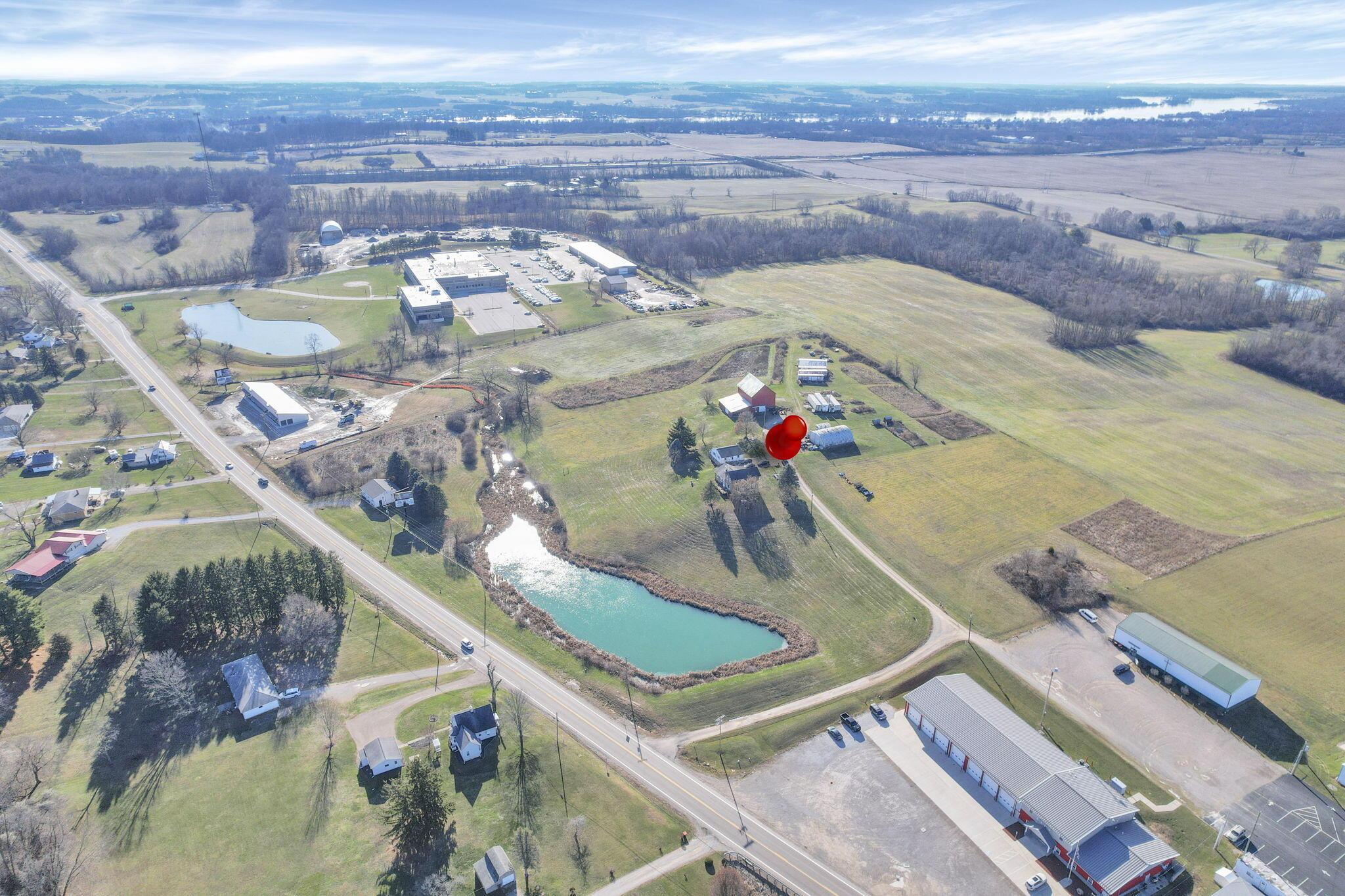 9334 Jacksontown Road Property Photo 43