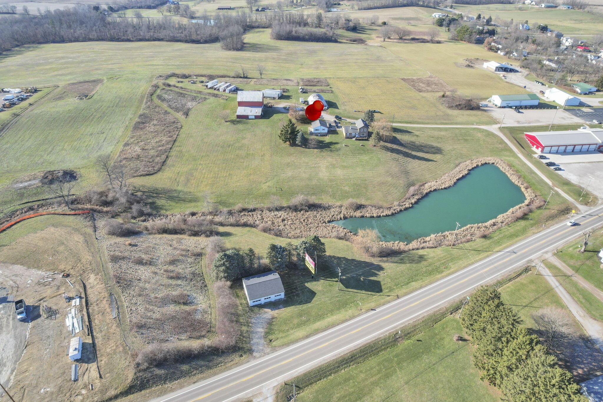 9334 Jacksontown Road Property Photo 44