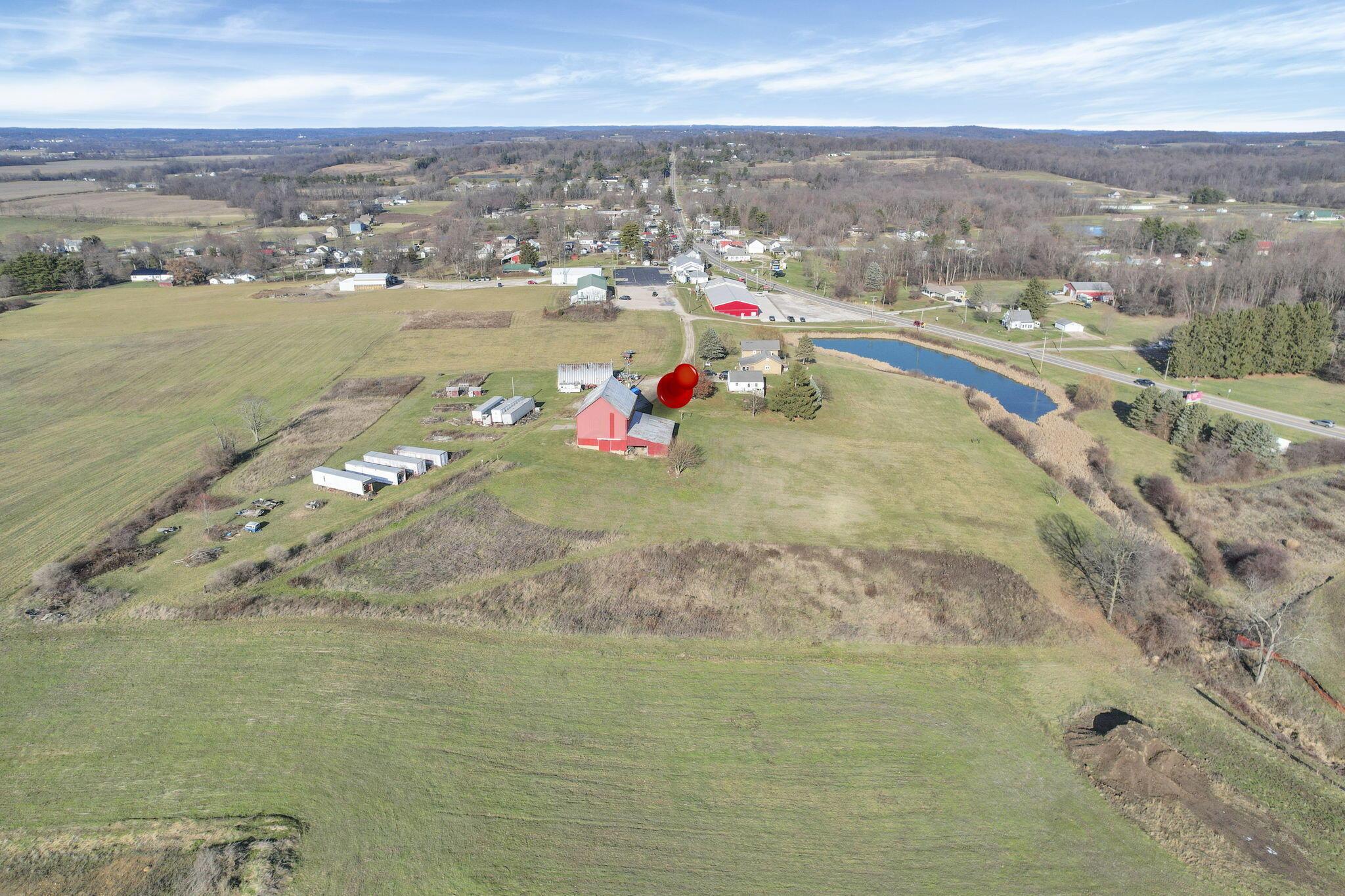 9334 Jacksontown Road Property Photo 45