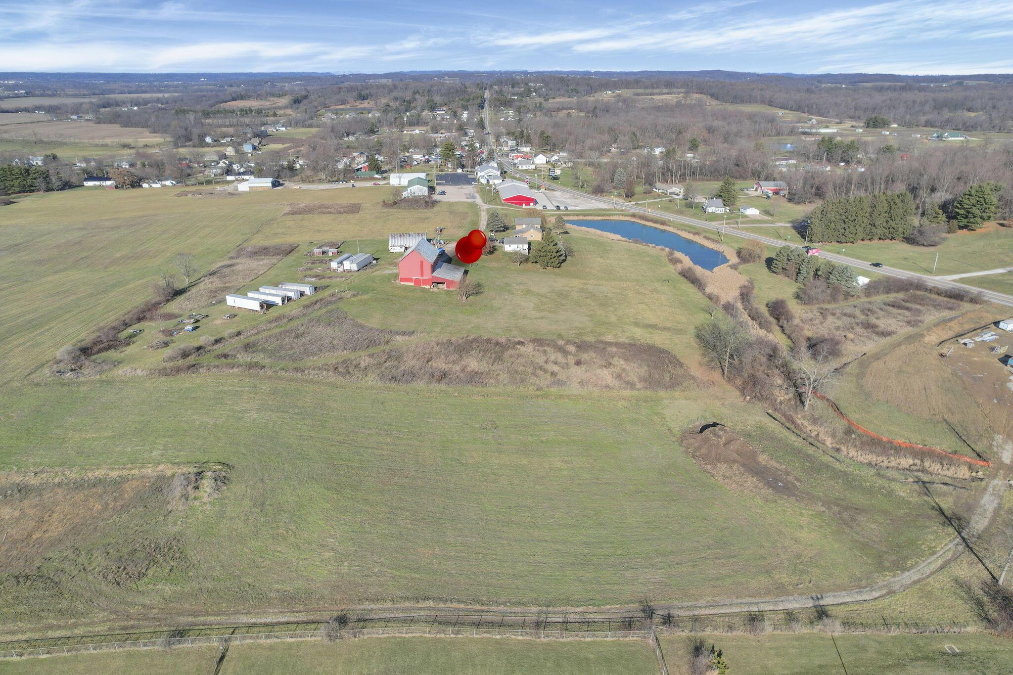 9334 Jacksontown Road Property Photo 46