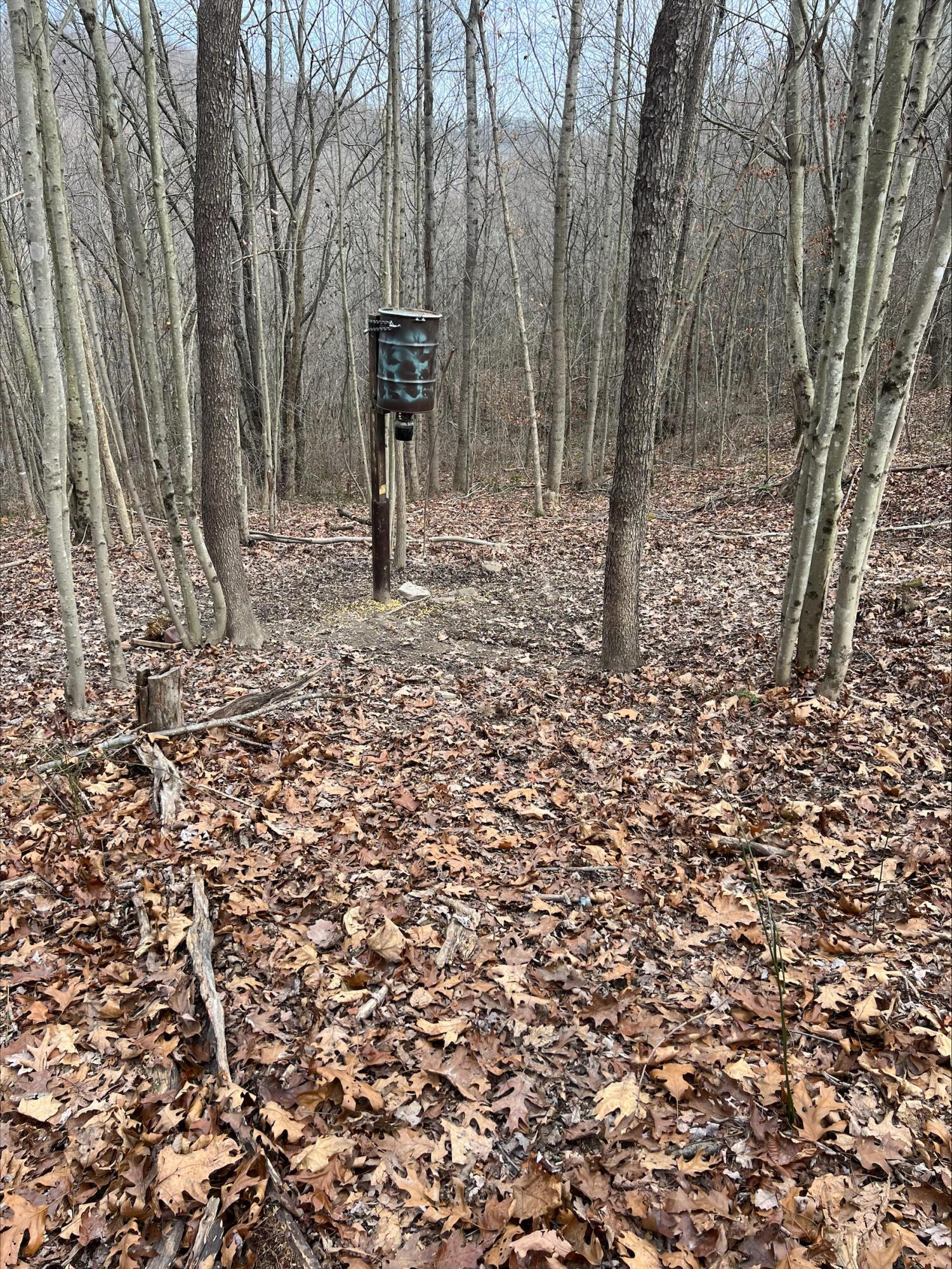 0 Beaver Pike Property Photo 3