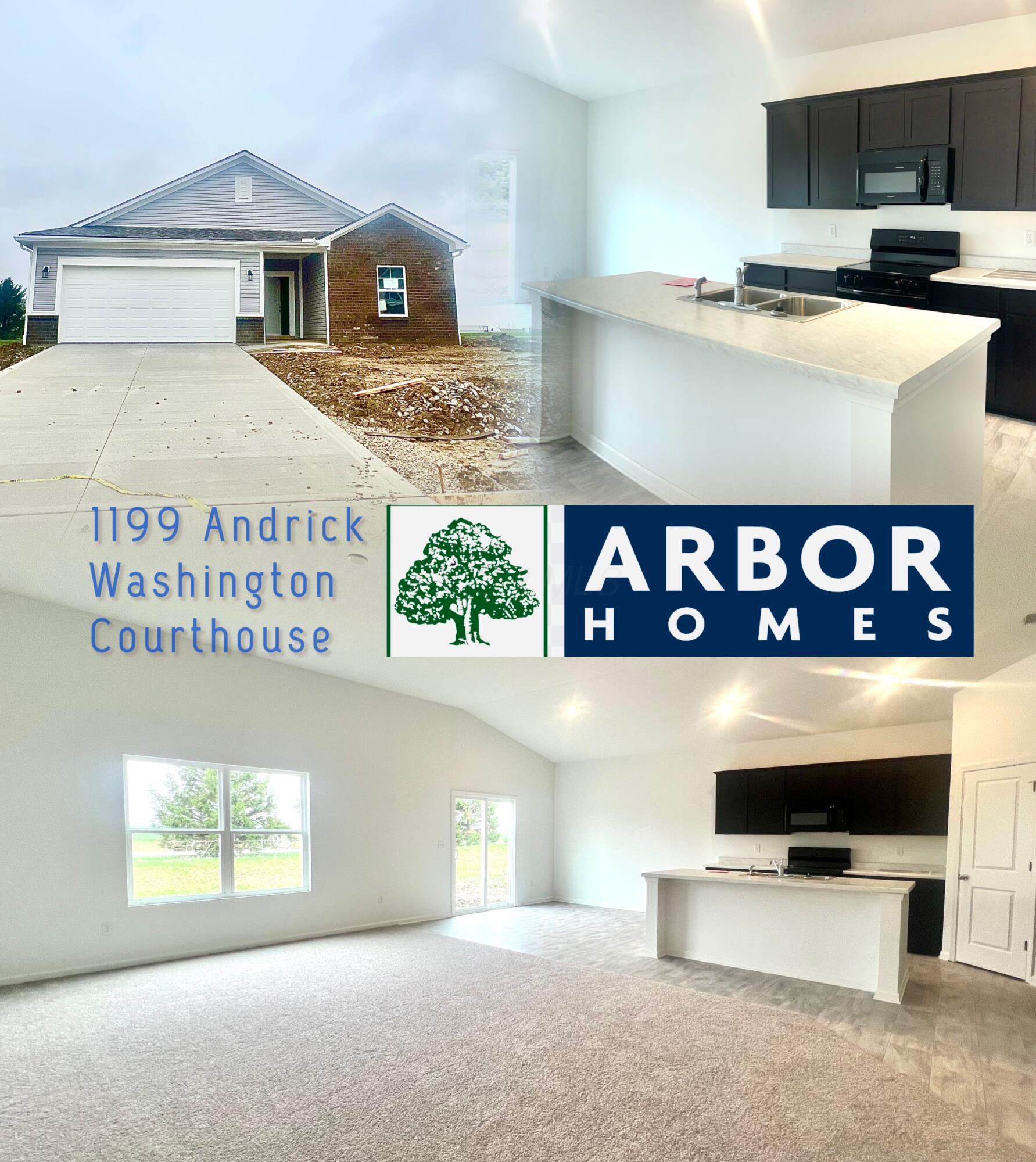 1199 Andrick Drive, Lot 81 Property Photo 1