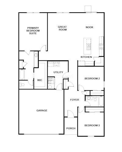 1199 Andrick Drive, Lot 81 Property Photo 8