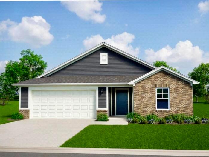 1199 Andrick Drive, Lot 81 Property Photo 9